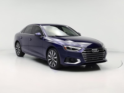 2023 Audi A4 Premium