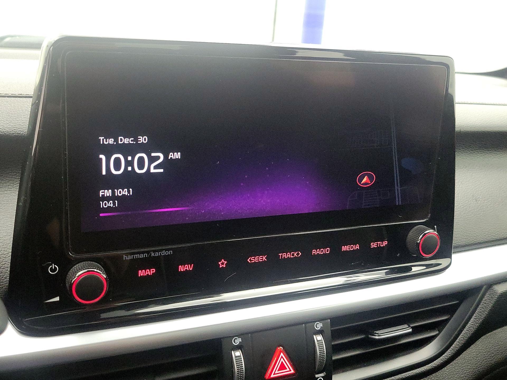 Thumbnail: 2023 Kia Forte - 15