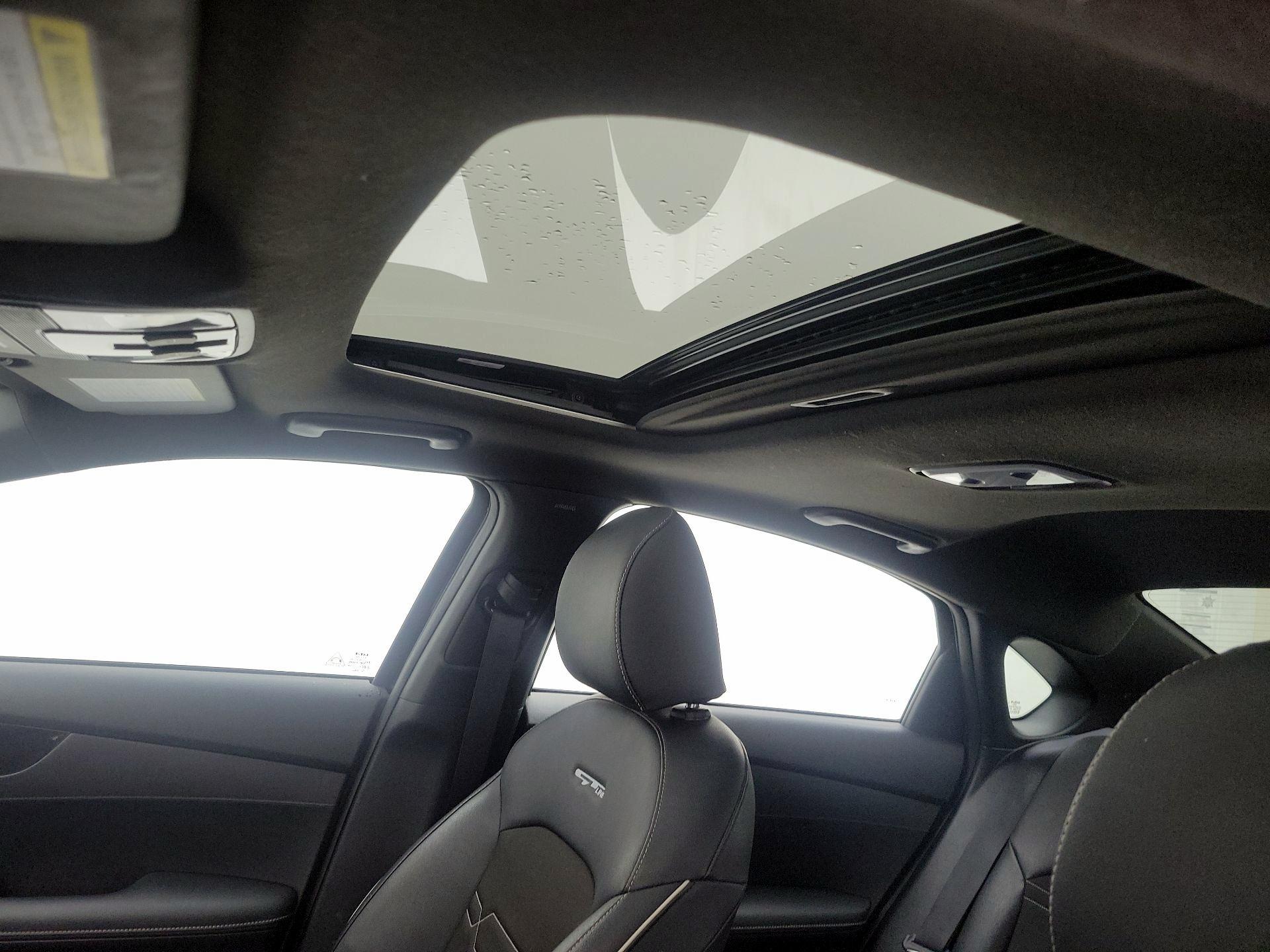 Thumbnail: 2023 Kia Forte - 19