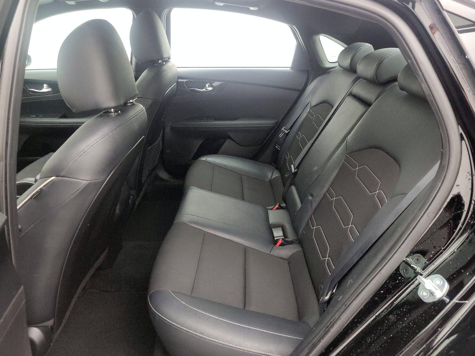 Thumbnail: 2023 Kia Forte - 20