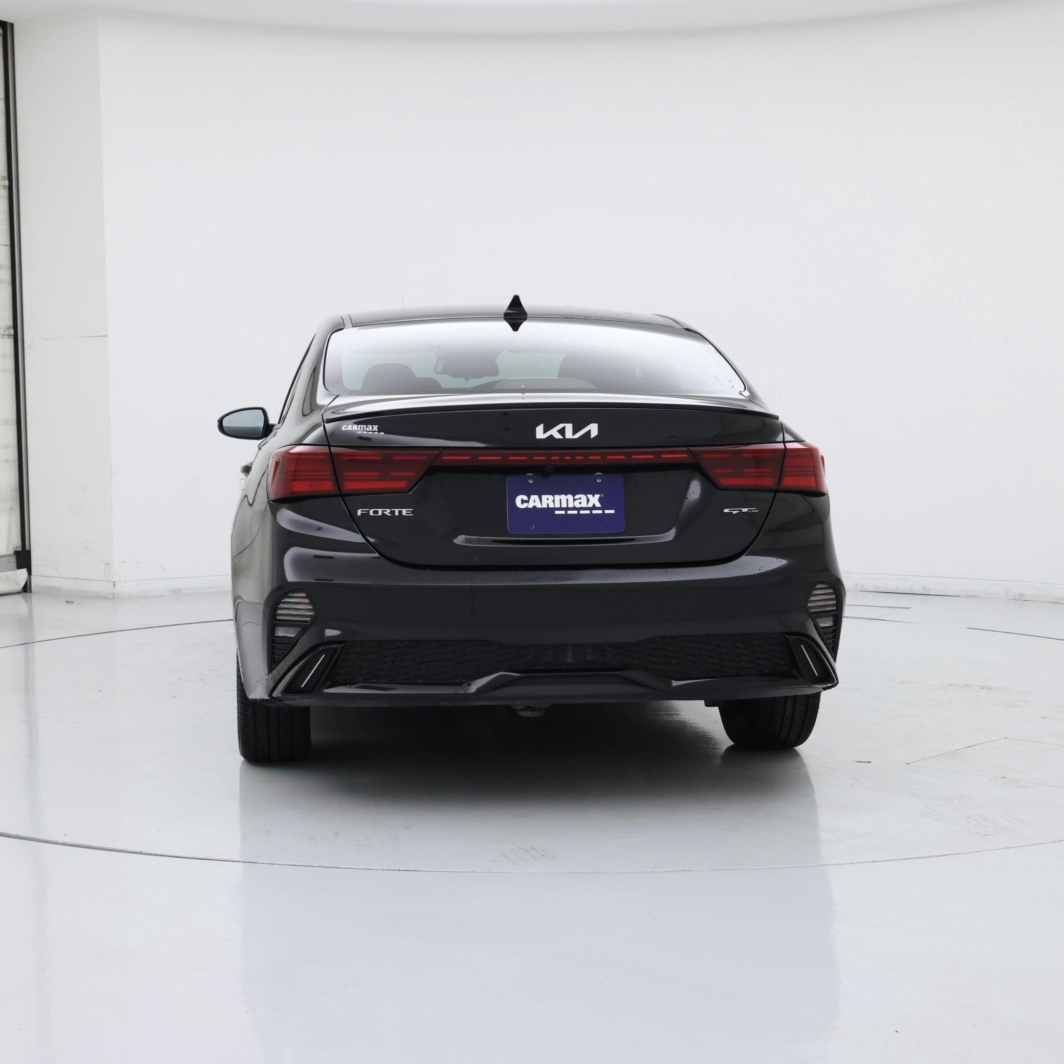 Thumbnail: 2023 Kia Forte - 6