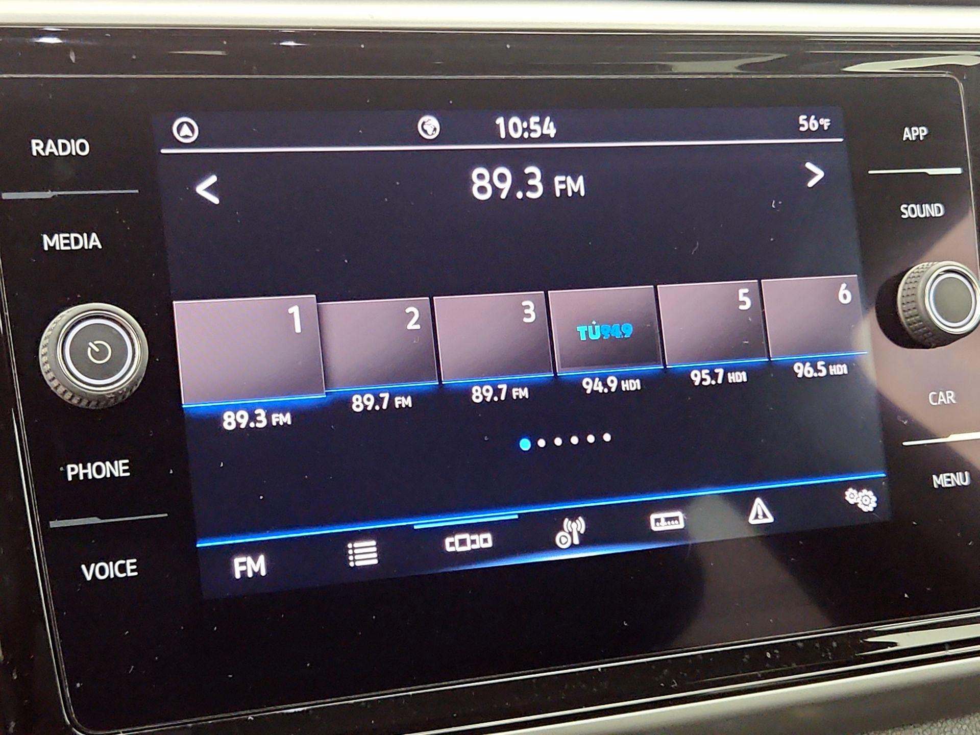 Thumbnail: 2022 Volkswagen Atlas - 15