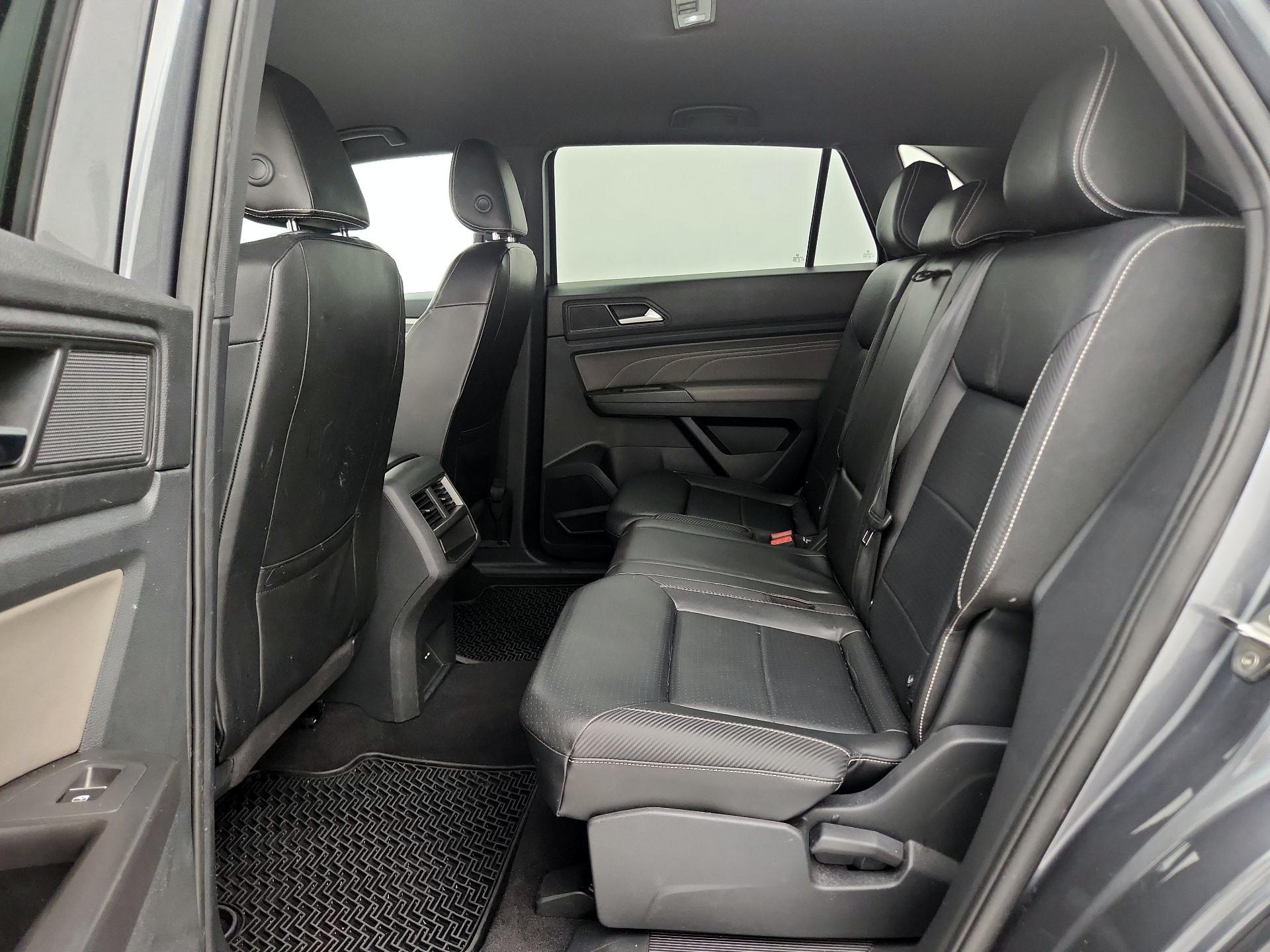 Thumbnail: 2022 Volkswagen Atlas - 19