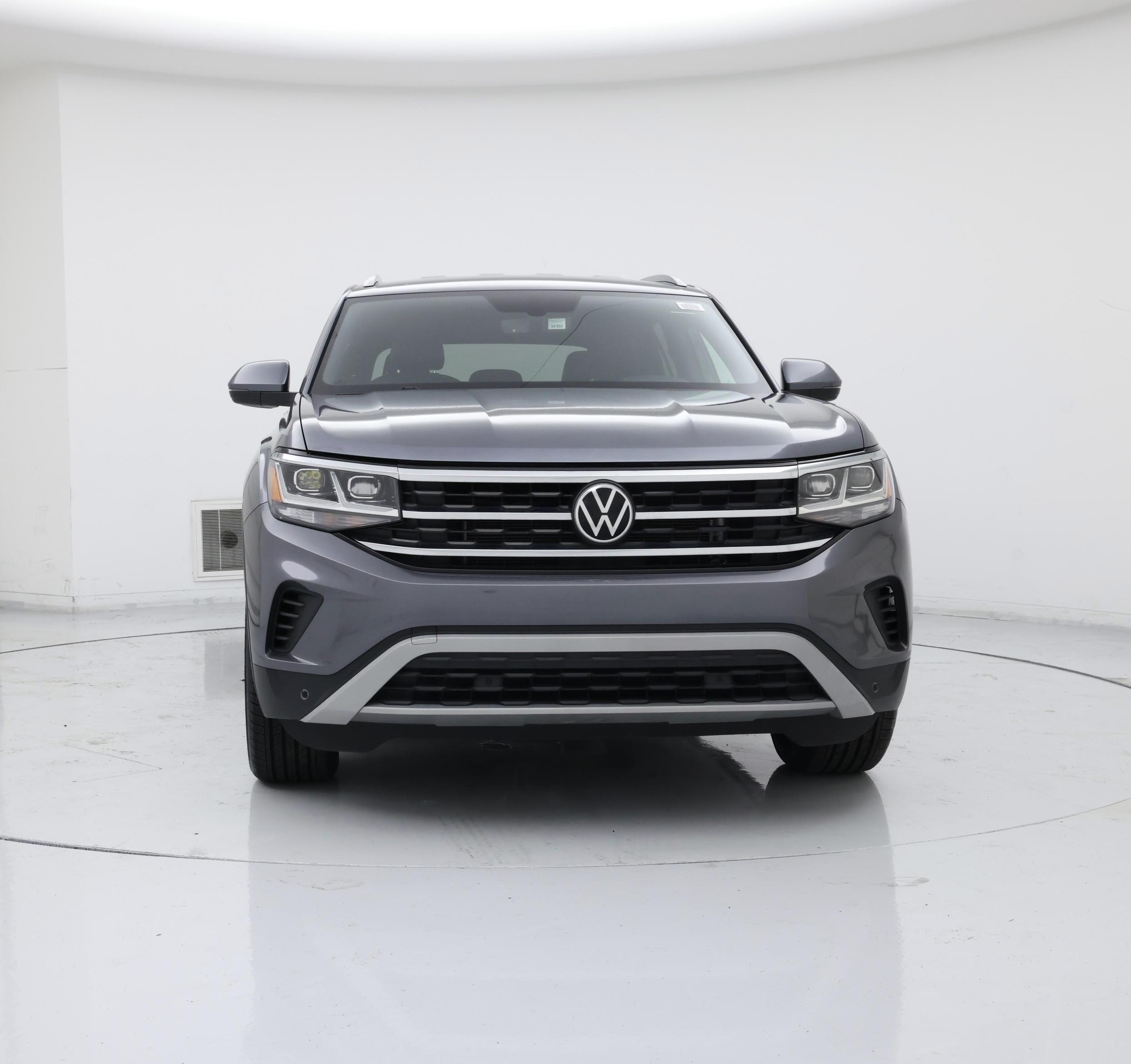 Thumbnail: 2022 Volkswagen Atlas - 5