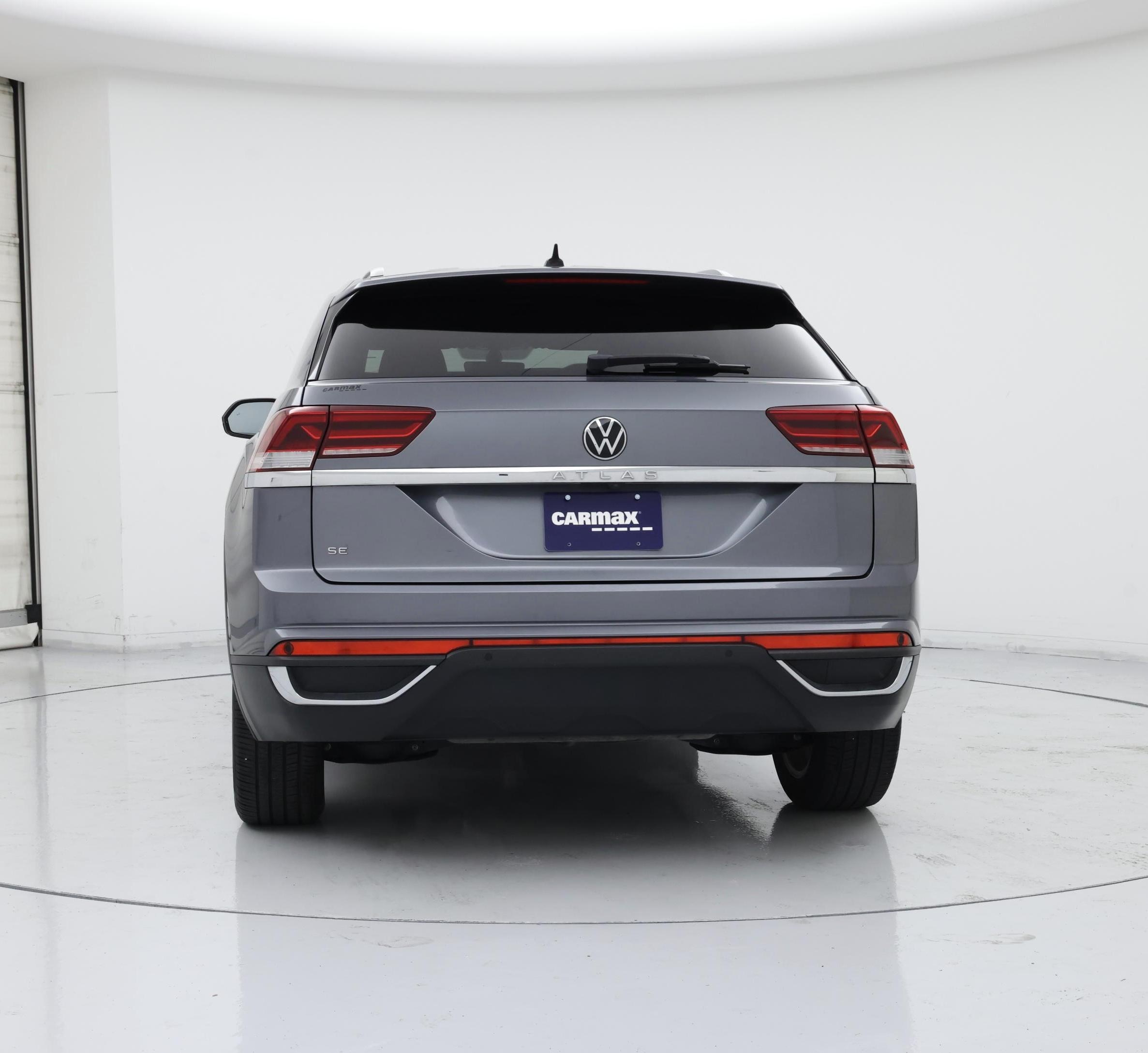 Thumbnail: 2022 Volkswagen Atlas - 6