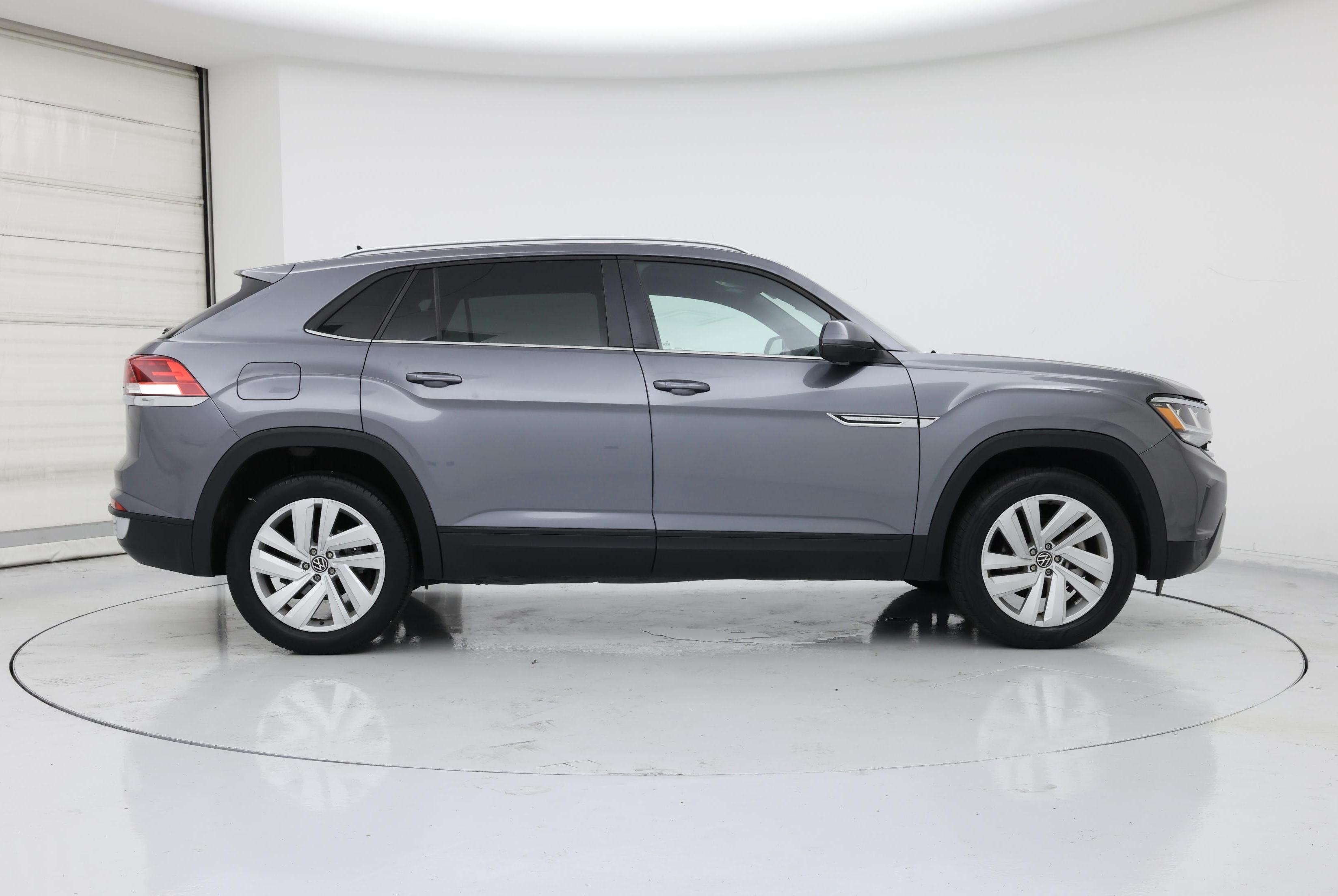 Thumbnail: 2022 Volkswagen Atlas - 7