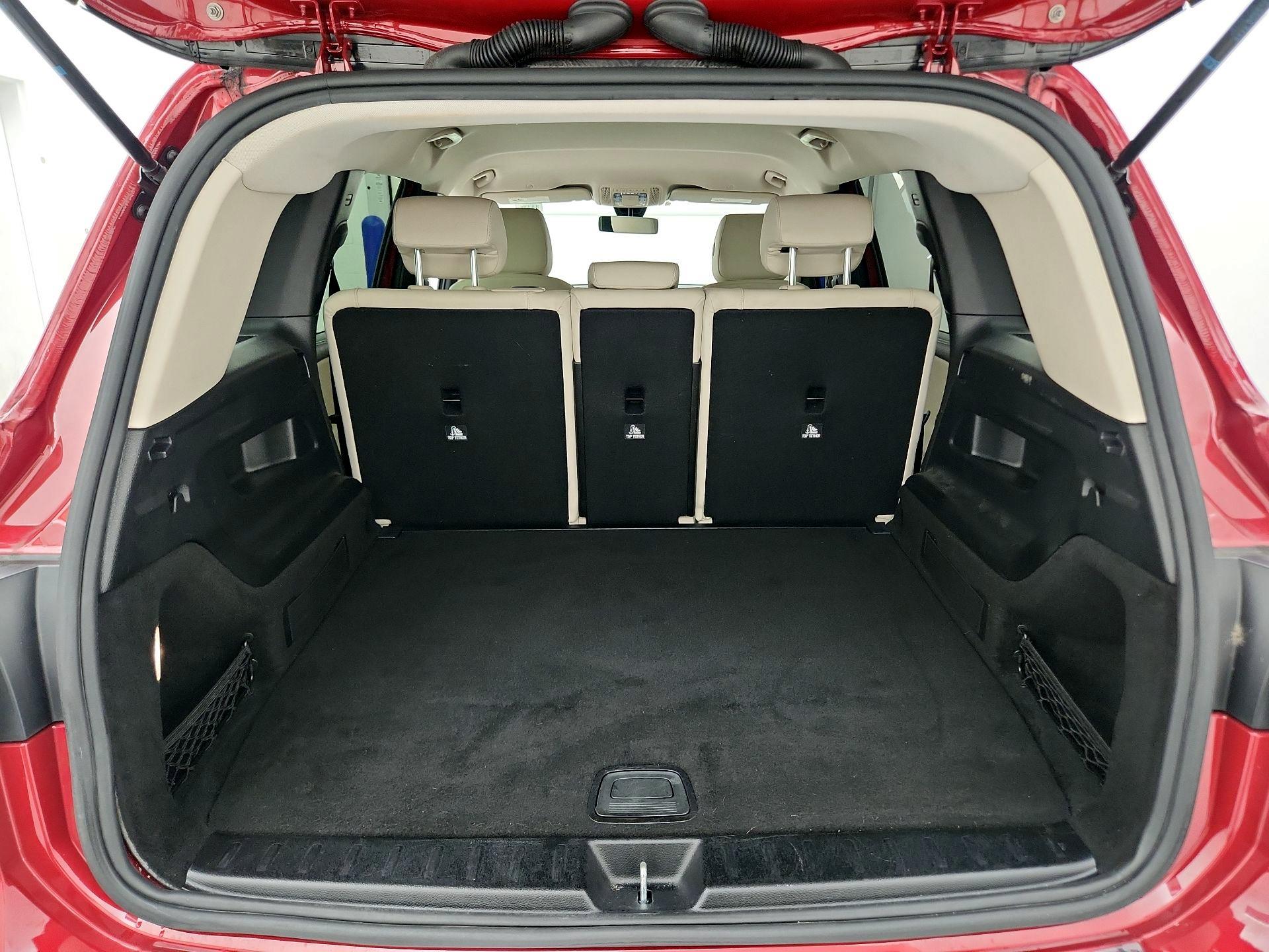 Thumbnail: 2022 Mercedes-Benz GLB - 20