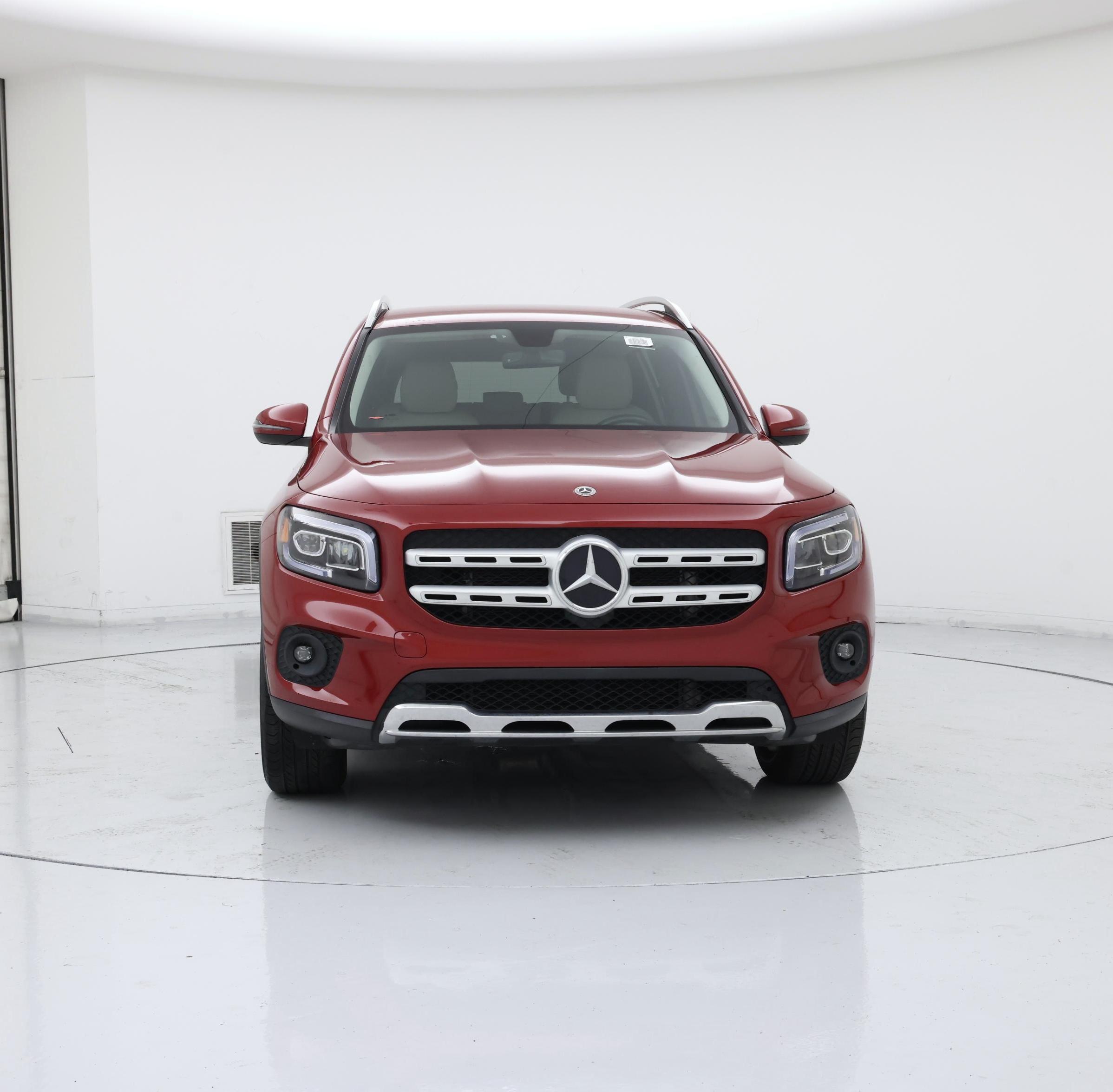 Thumbnail: 2022 Mercedes-Benz GLB - 5