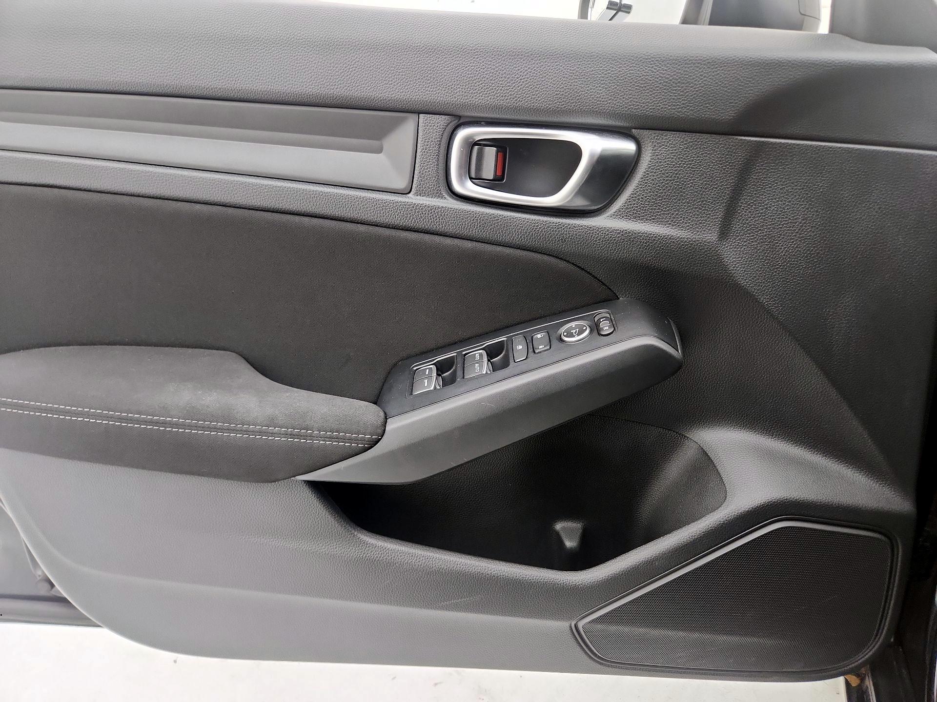 Thumbnail: 2023 Honda Civic - 12