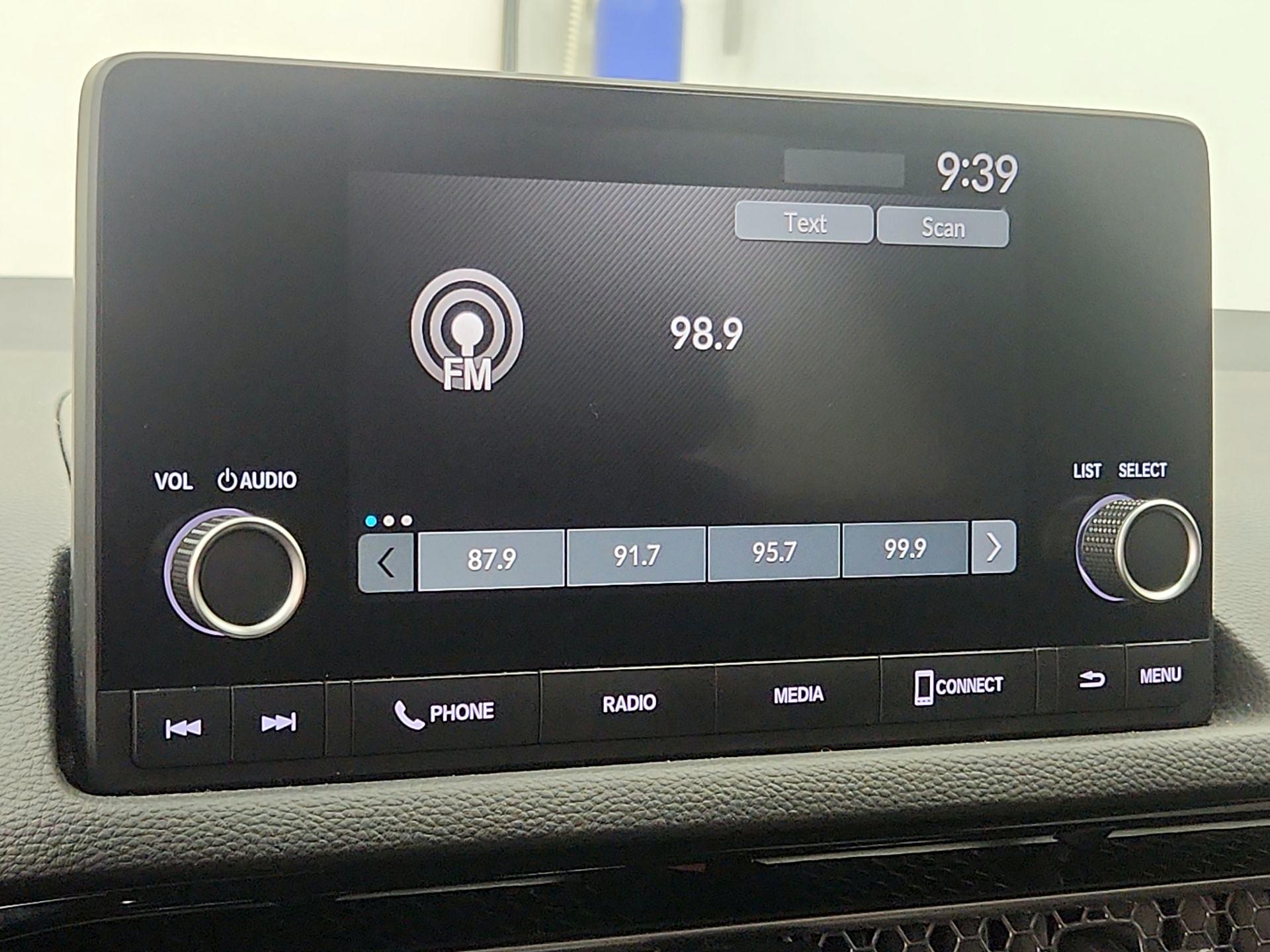 Thumbnail: 2023 Honda Civic - 14