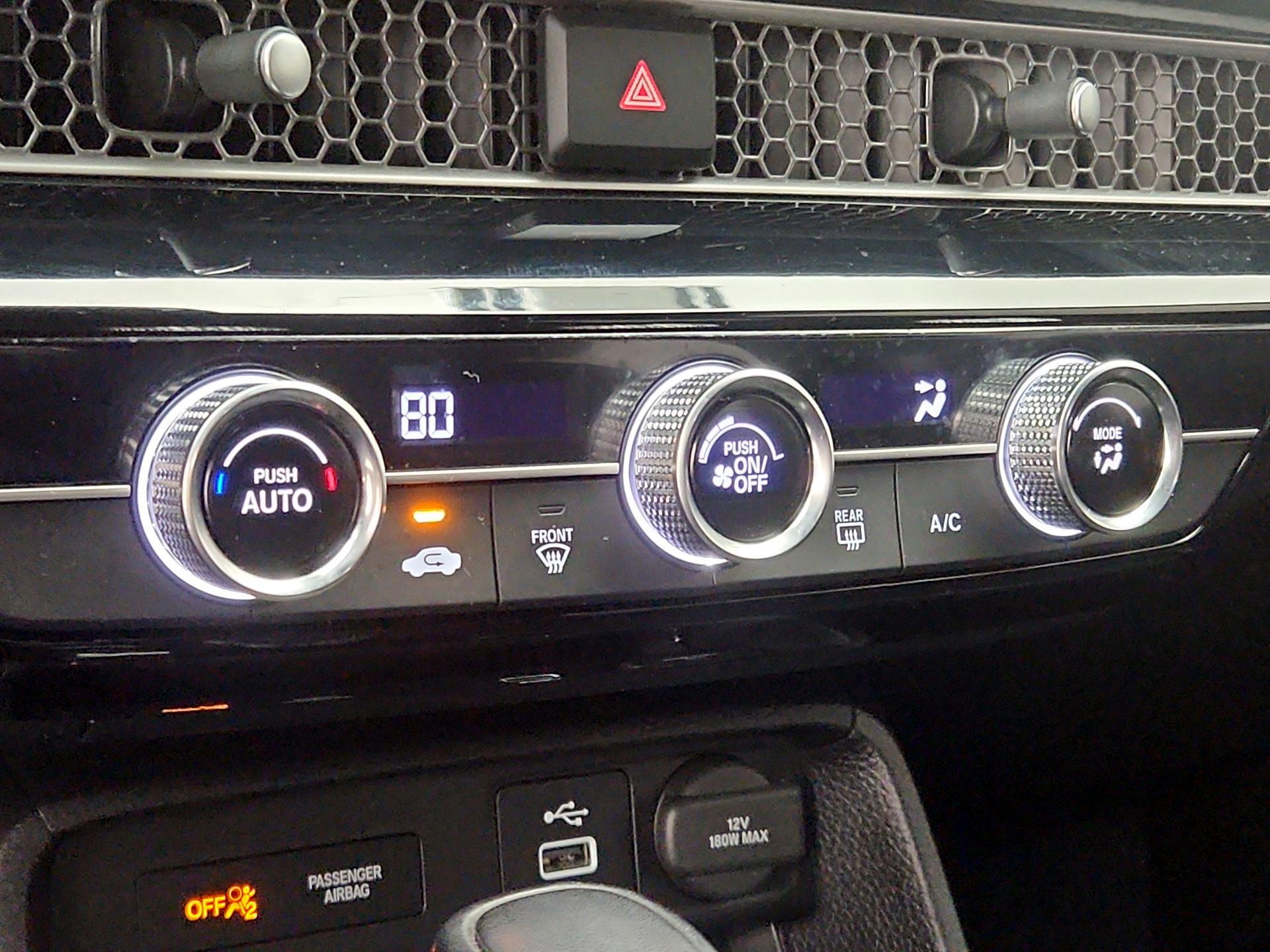 Thumbnail: 2023 Honda Civic - 15