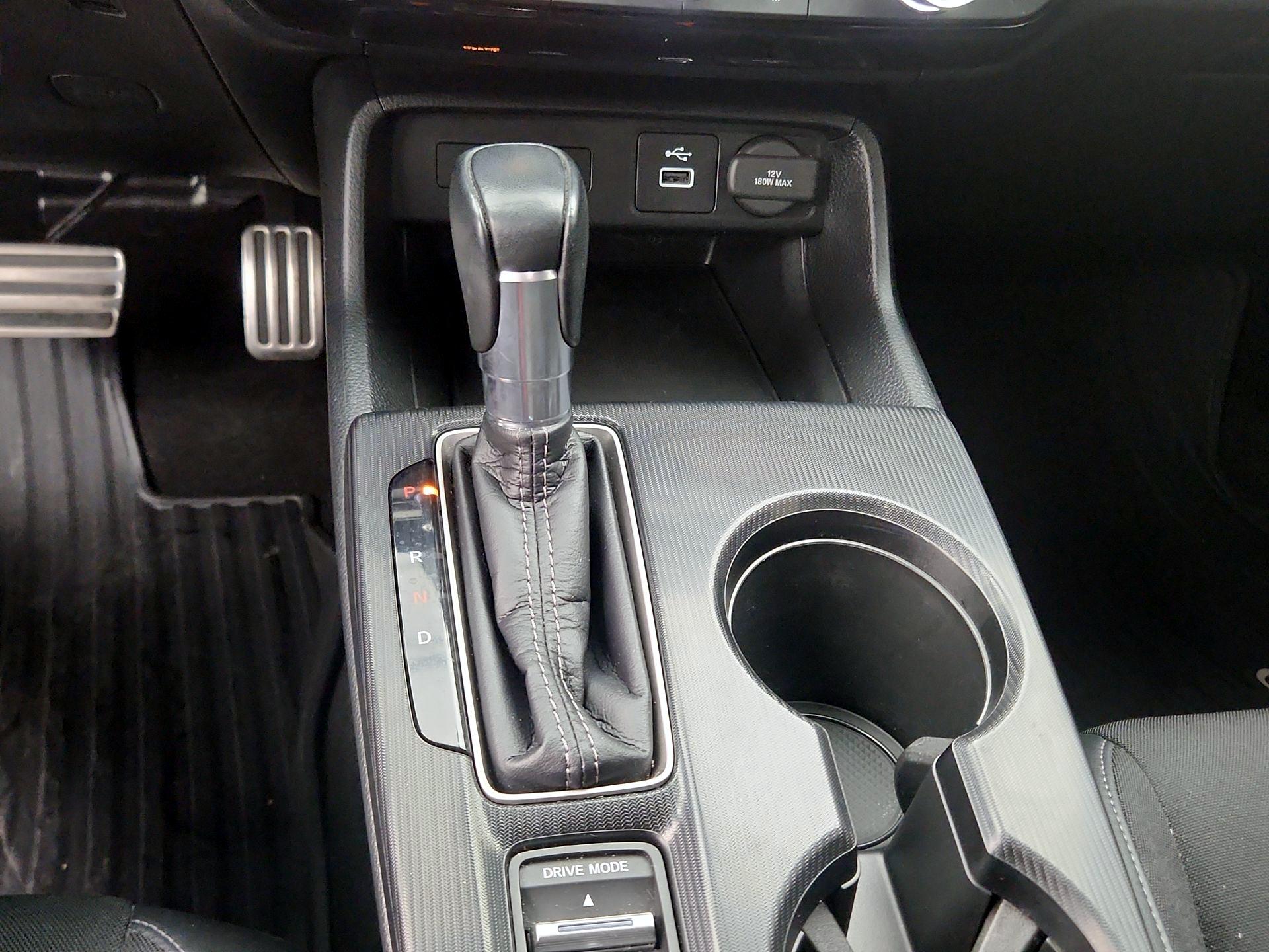 Thumbnail: 2023 Honda Civic - 16