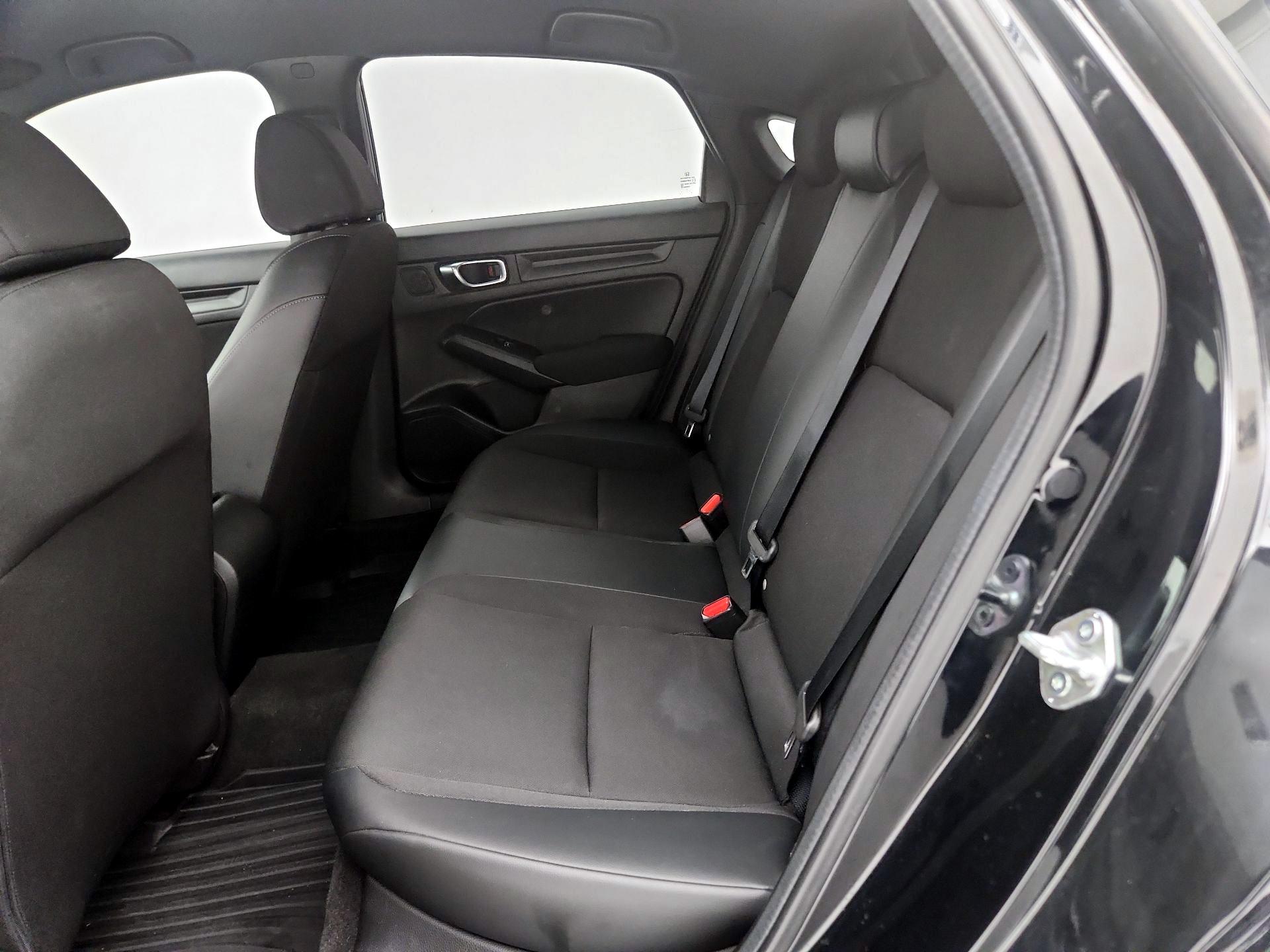 Thumbnail: 2023 Honda Civic - 18