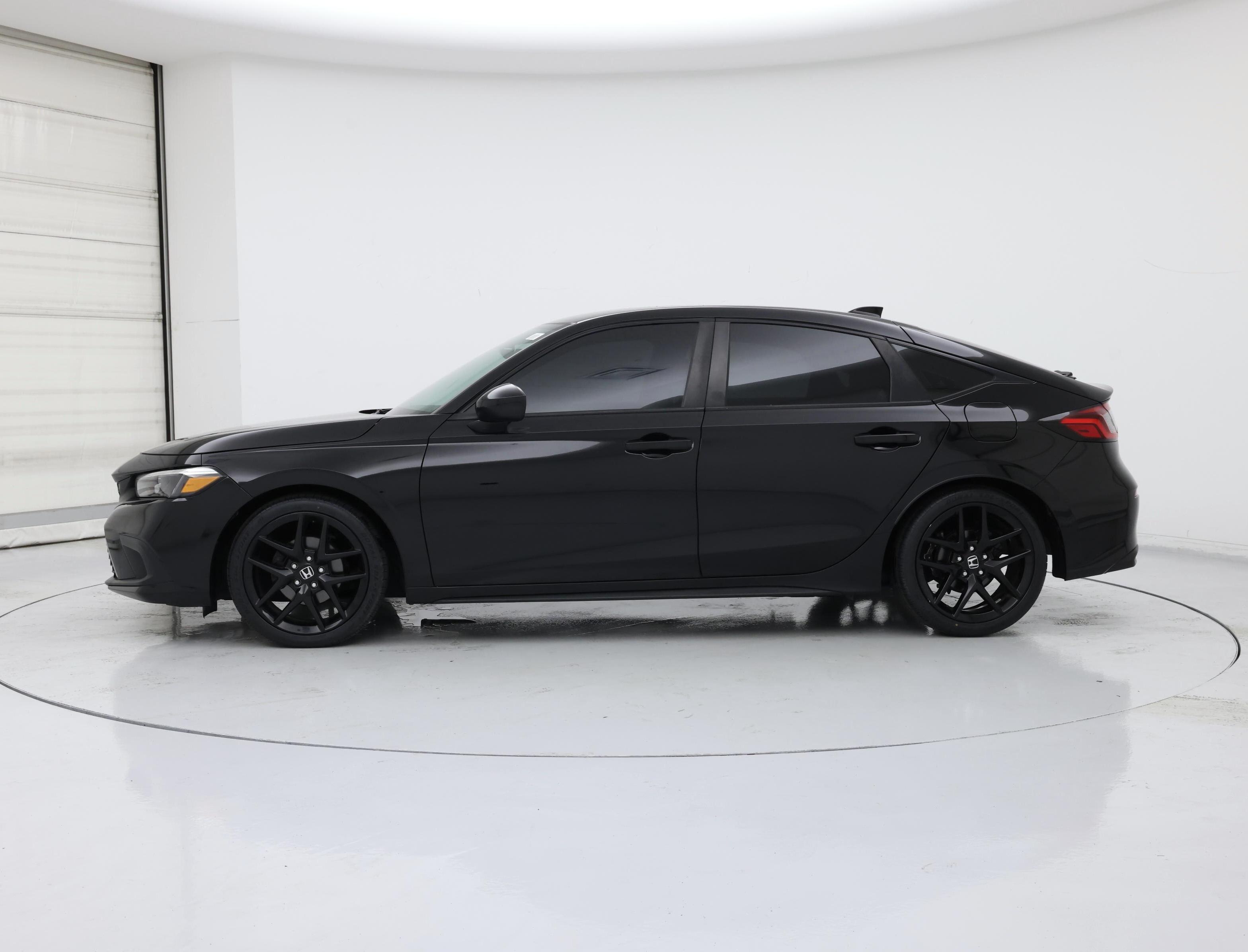 Thumbnail: 2023 Honda Civic - 3