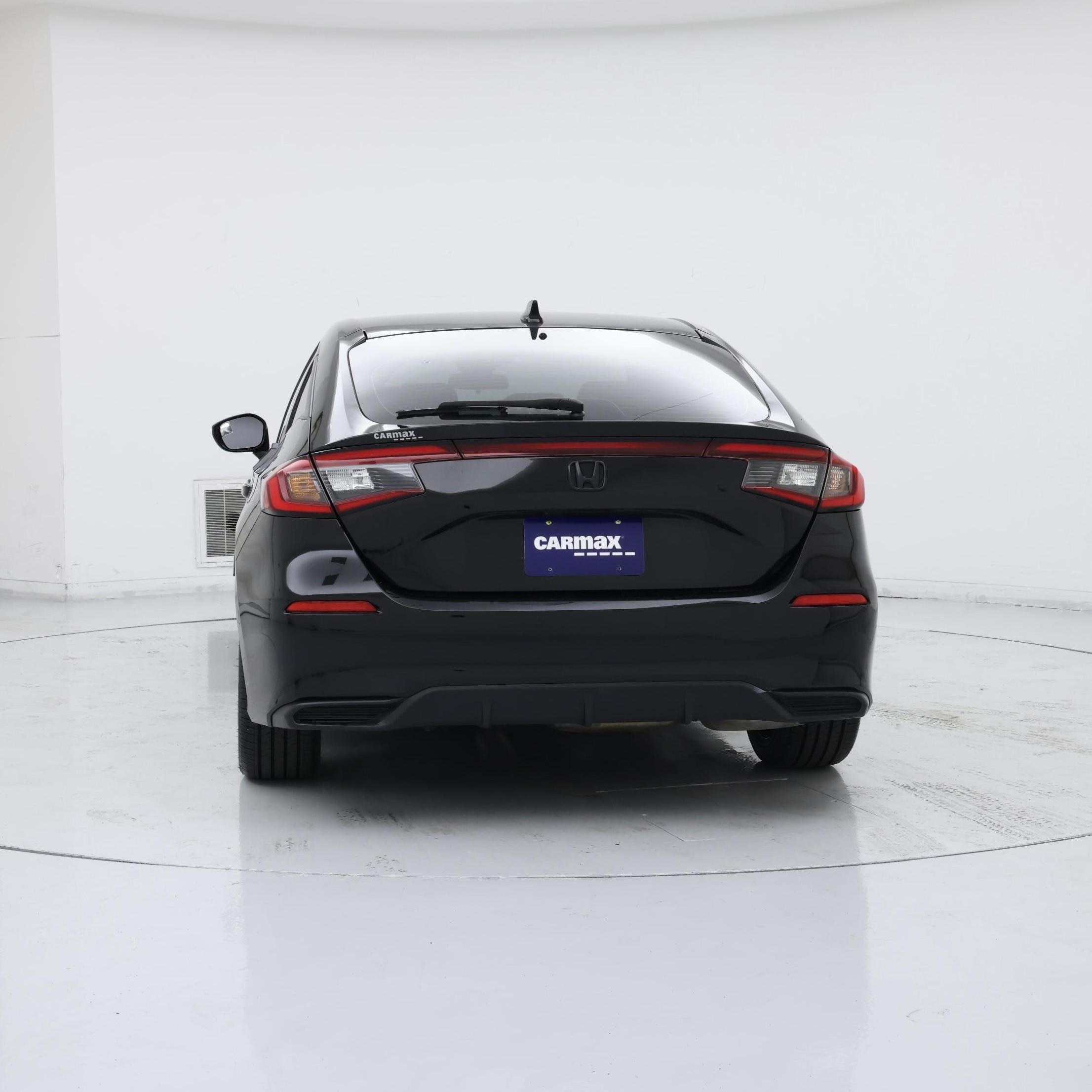 Thumbnail: 2023 Honda Civic - 6