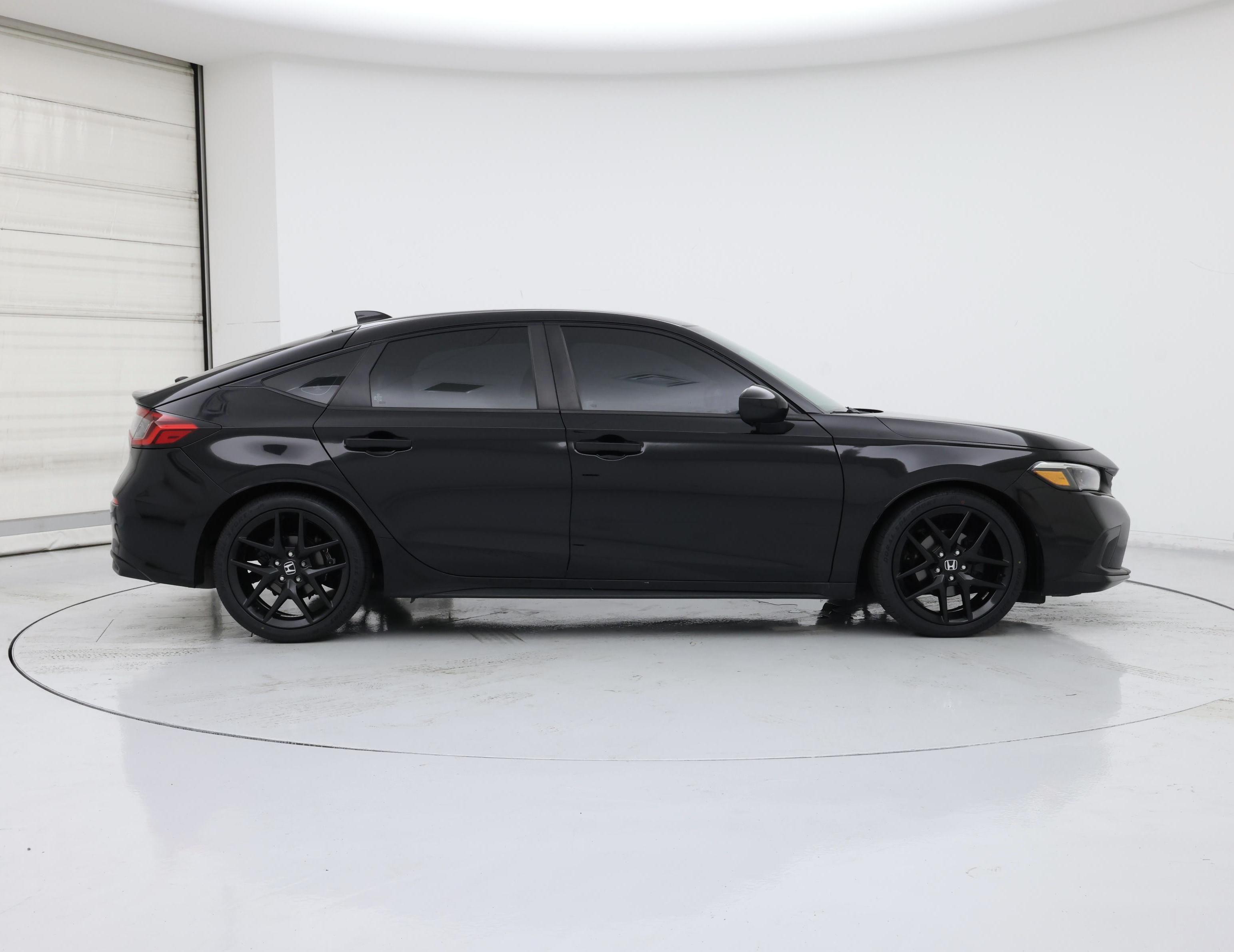 Thumbnail: 2023 Honda Civic - 7