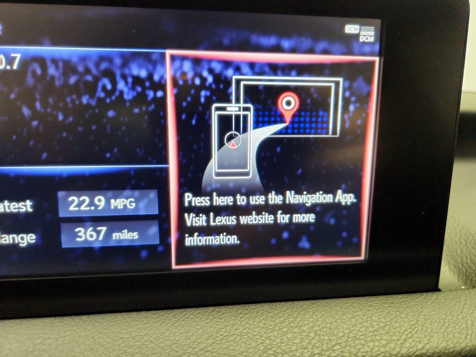 Thumbnail: 2023 Lexus IS - 14