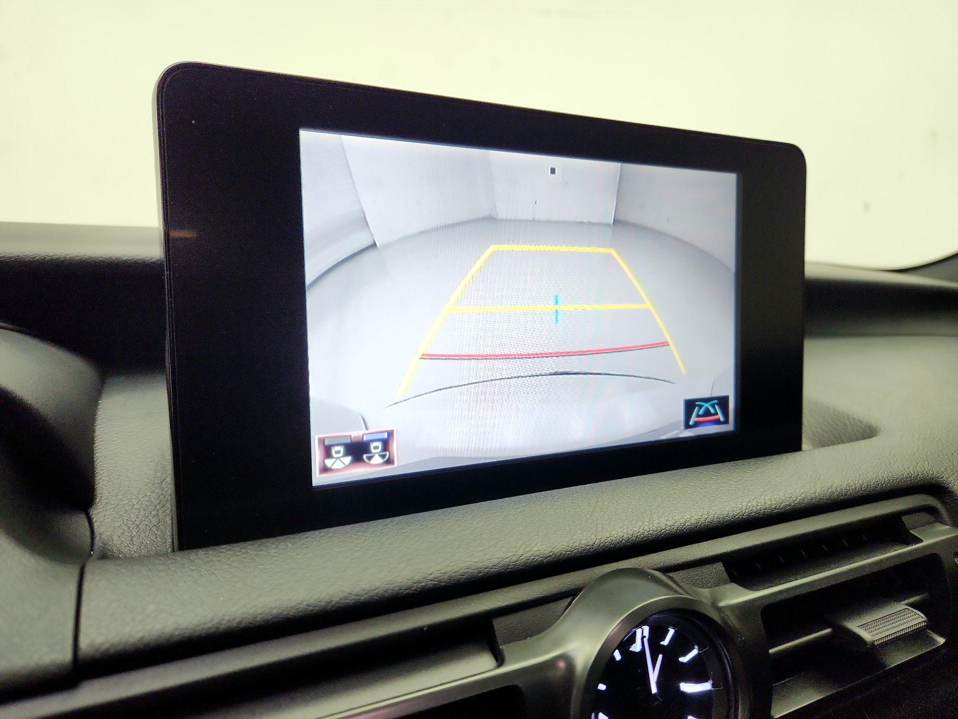 Thumbnail: 2023 Lexus IS - 15