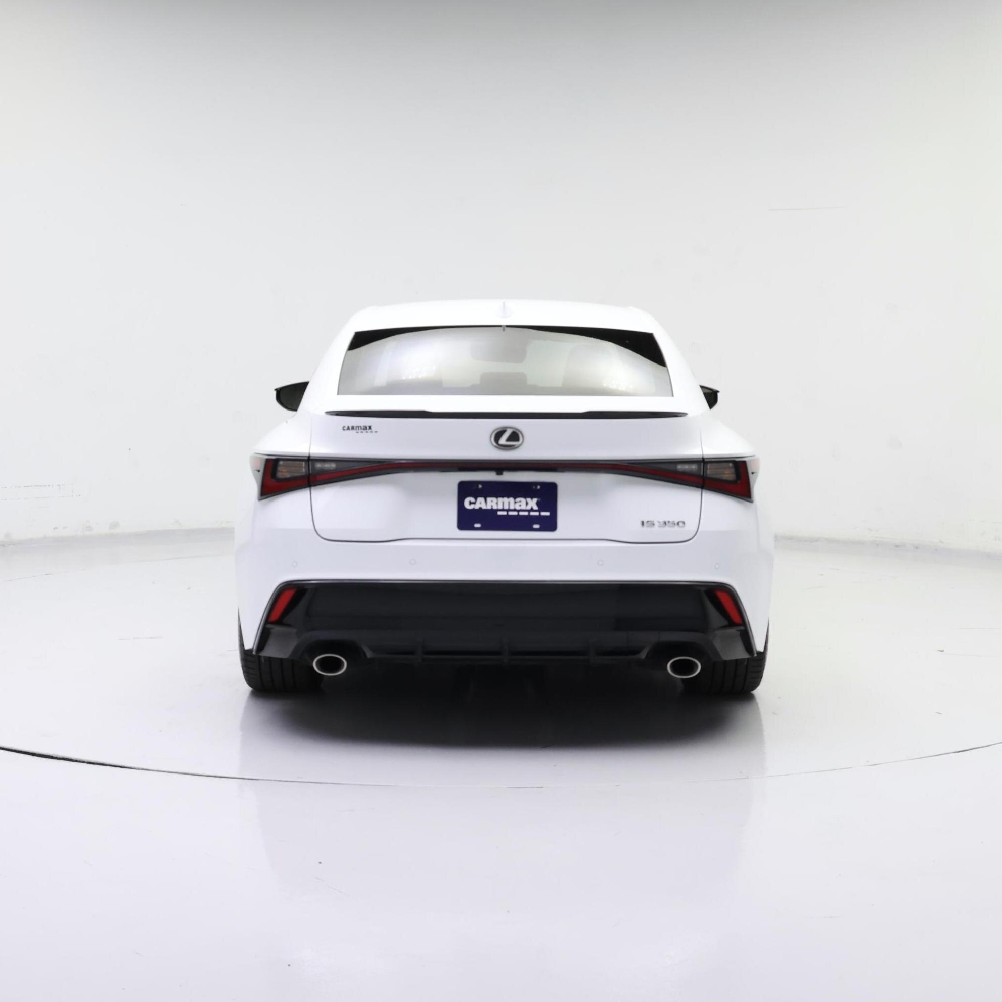 Thumbnail: 2023 Lexus IS - 6