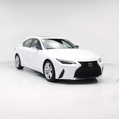 2023 Lexus IS 300