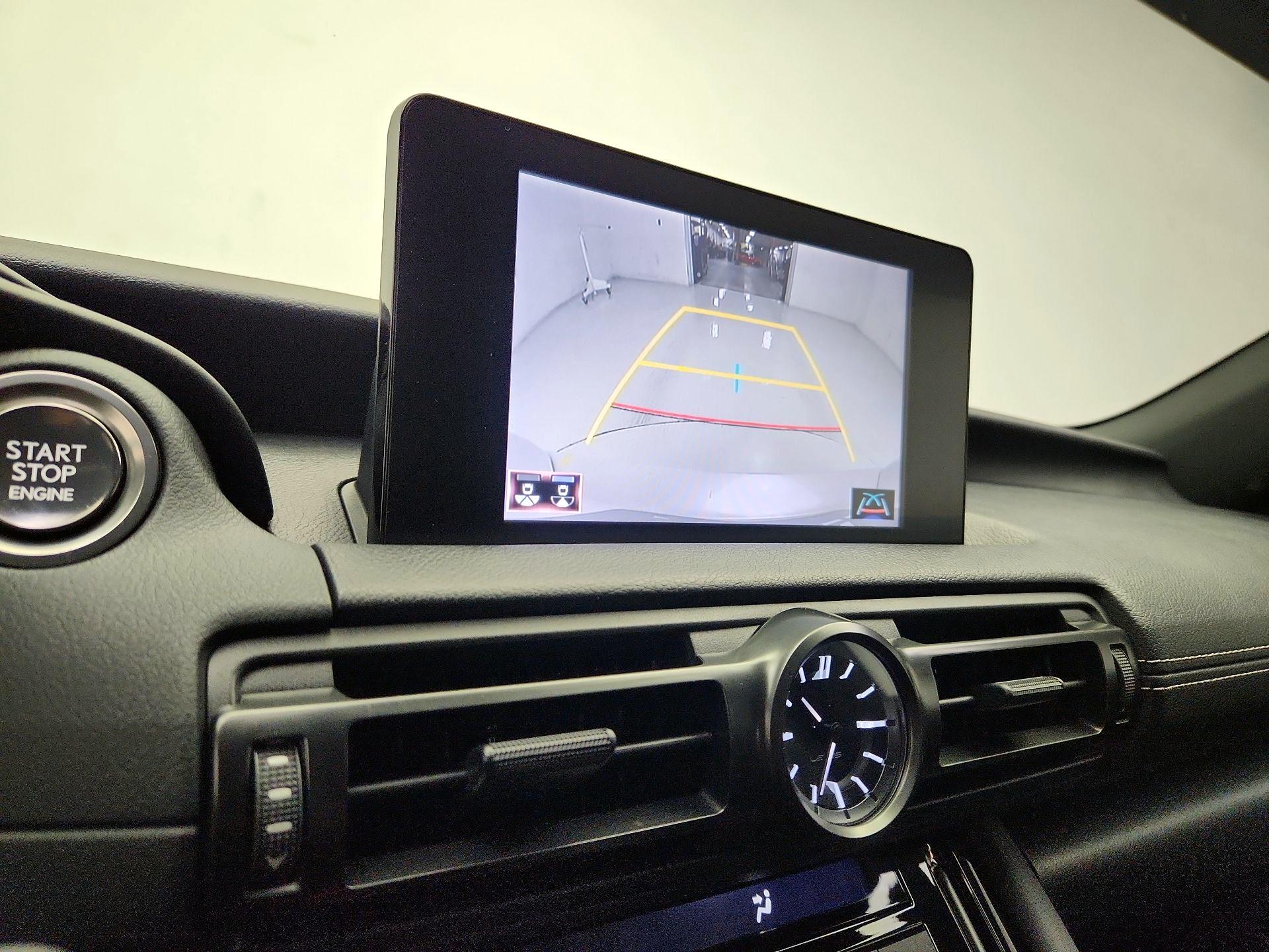 Thumbnail: 2023 Lexus IS - 14