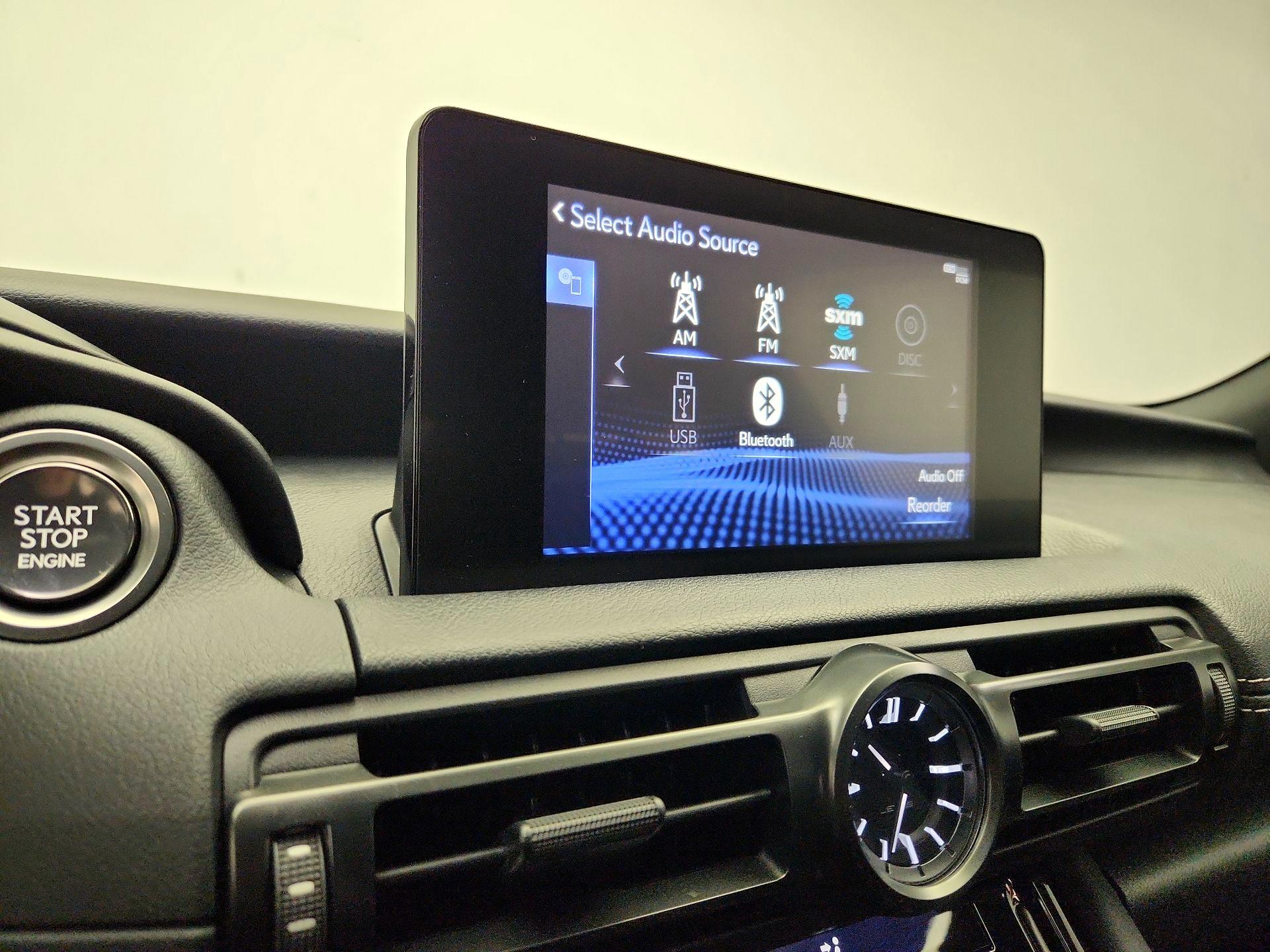 Thumbnail: 2023 Lexus IS - 15