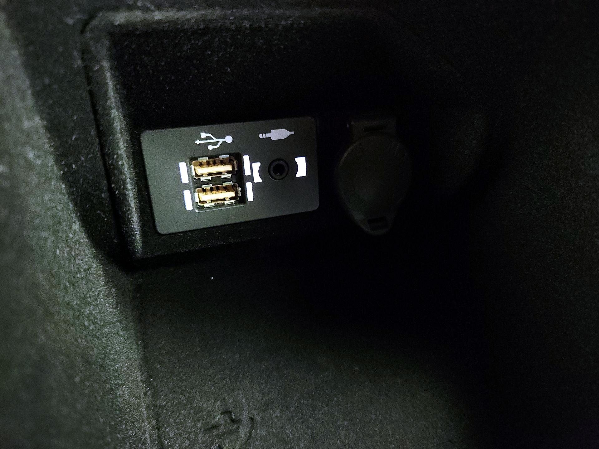 Thumbnail: 2023 Lexus IS - 18