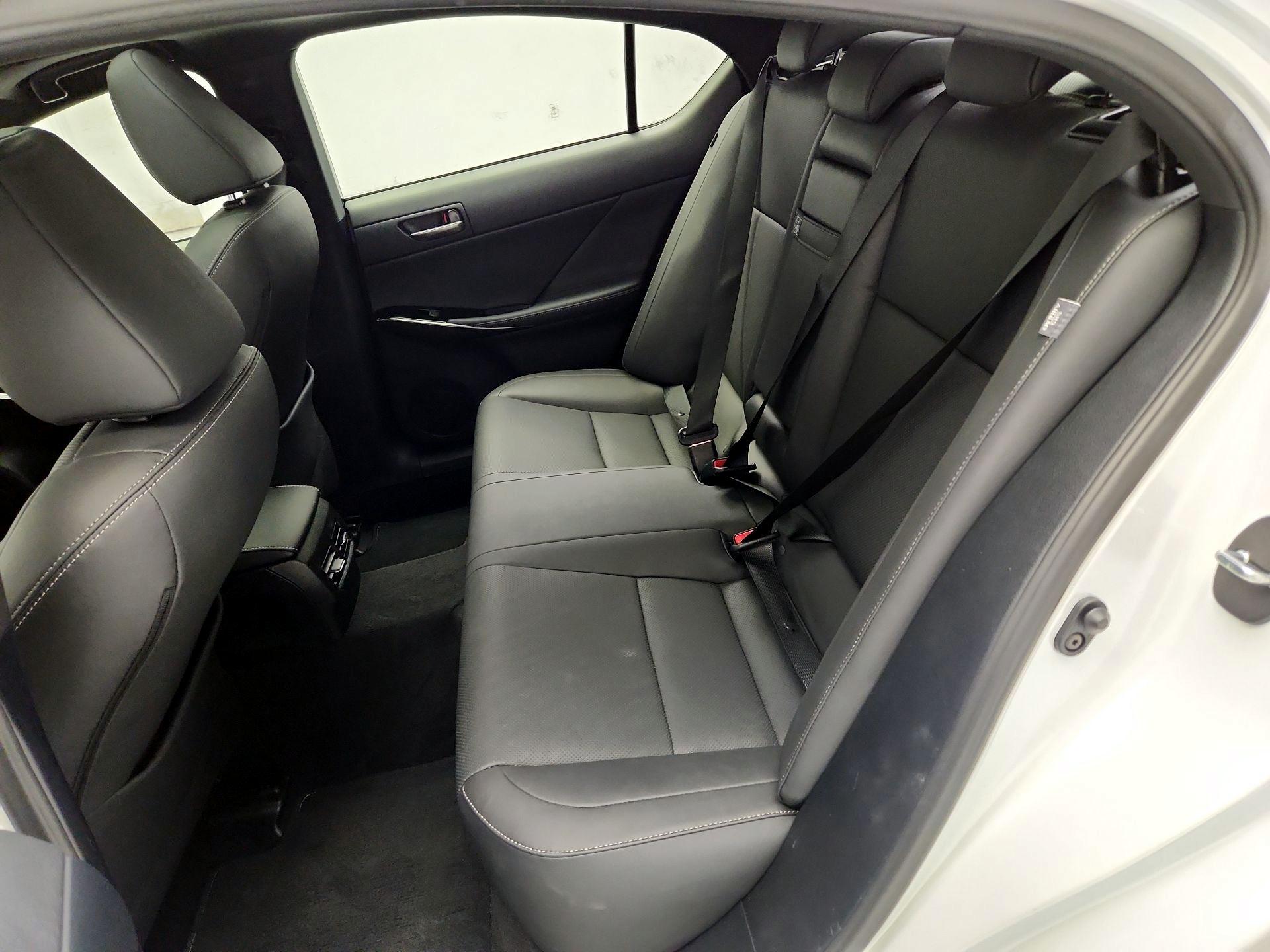 Thumbnail: 2023 Lexus IS - 20