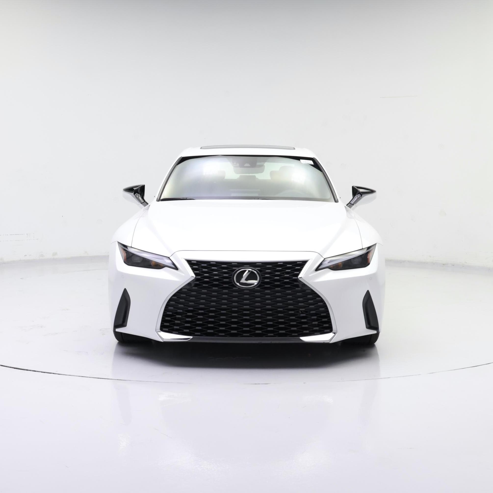 Thumbnail: 2023 Lexus IS - 5