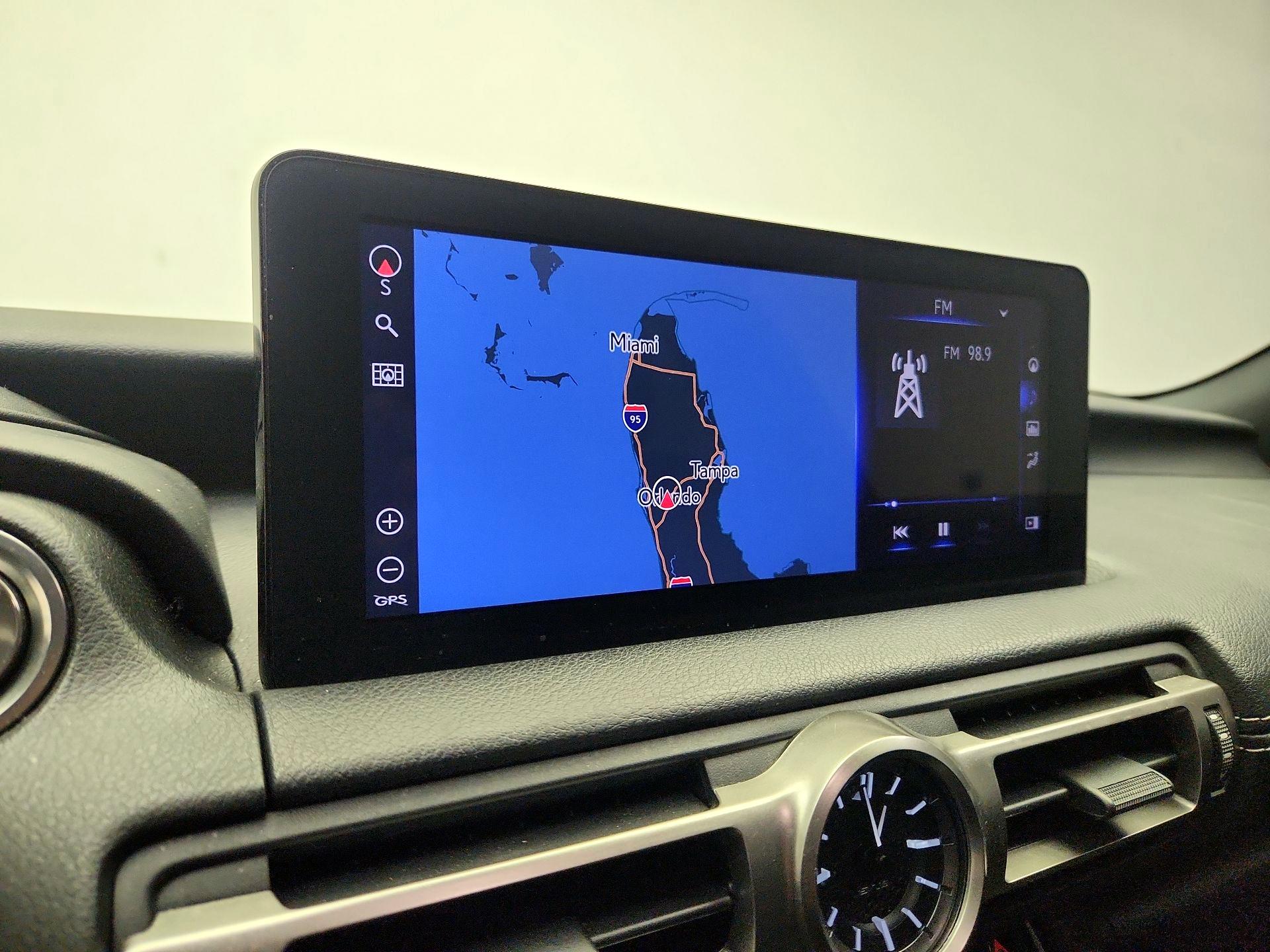 Thumbnail: 2022 Lexus IS - 14