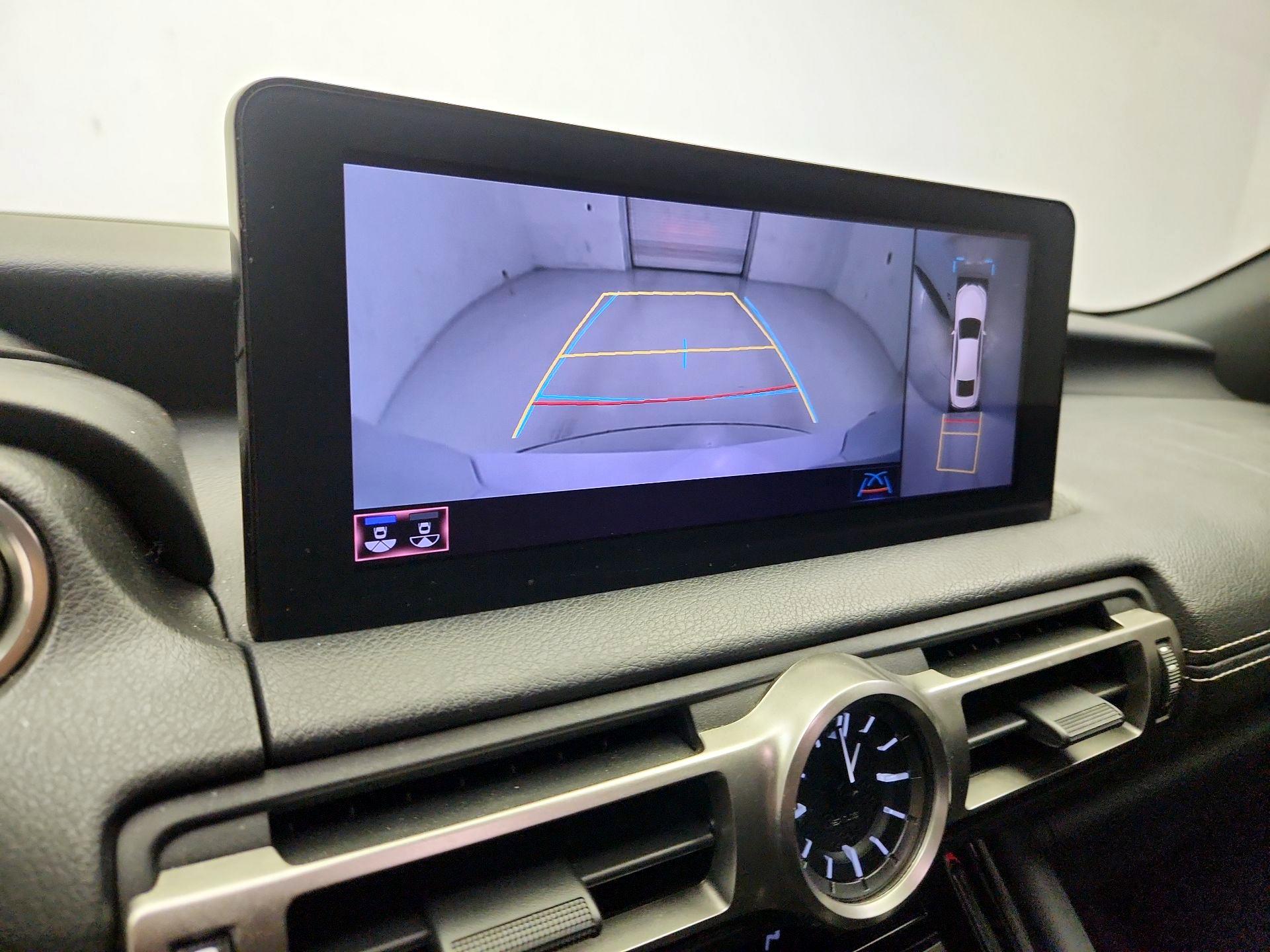 Thumbnail: 2022 Lexus IS - 15