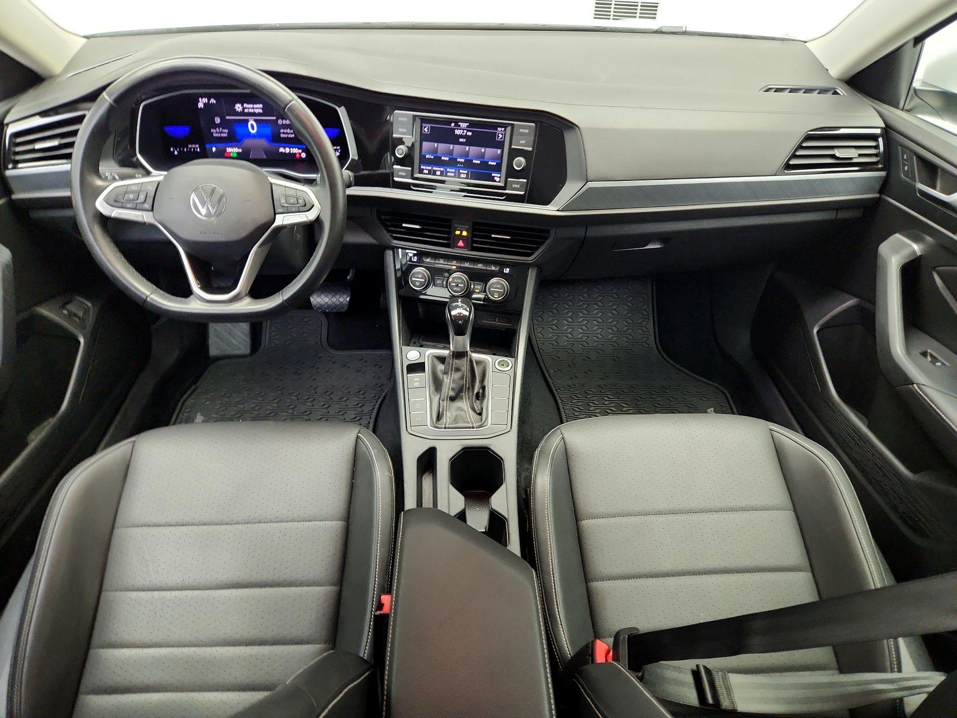 Thumbnail: 2023 Volkswagen Jetta - 9