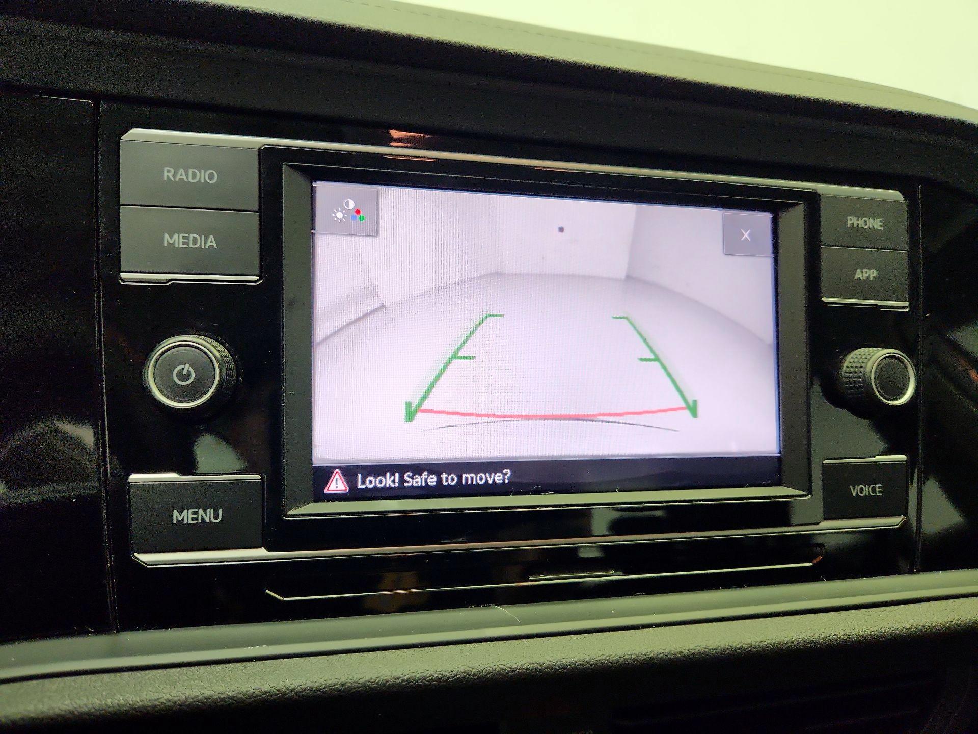 Thumbnail: 2023 Volkswagen Jetta - 14