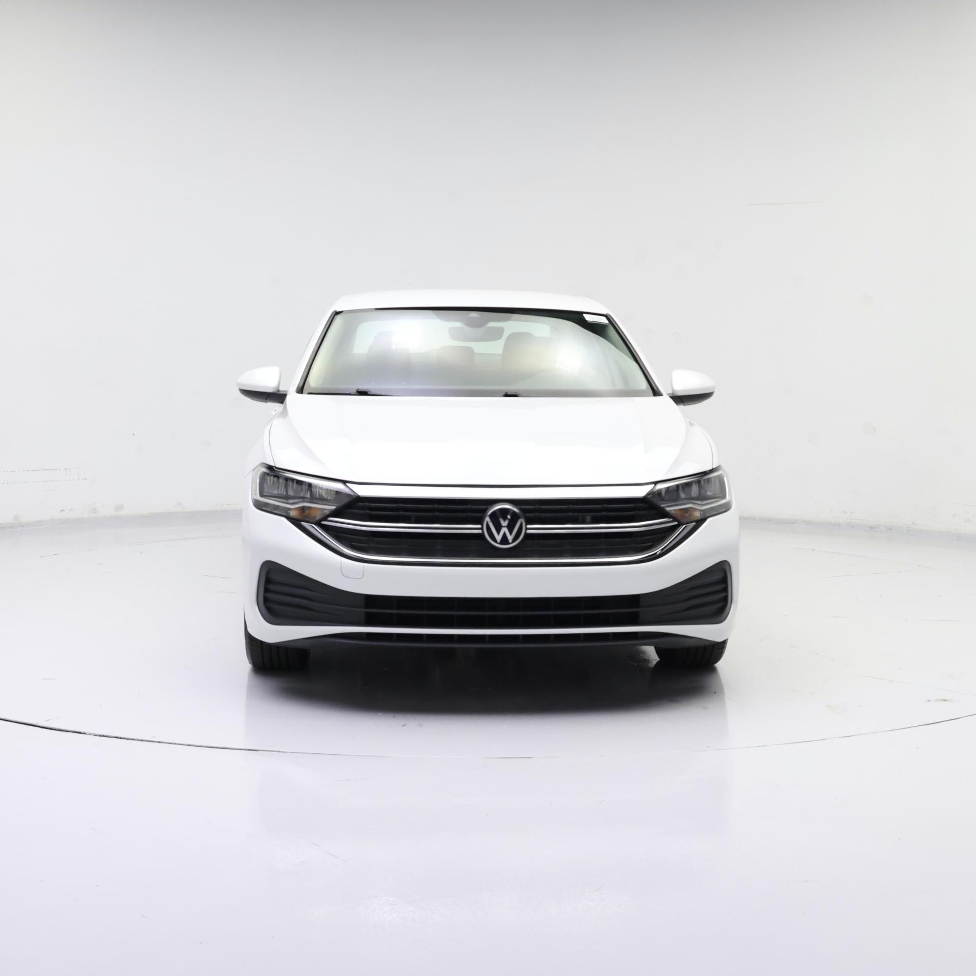 Thumbnail: 2023 Volkswagen Jetta - 5