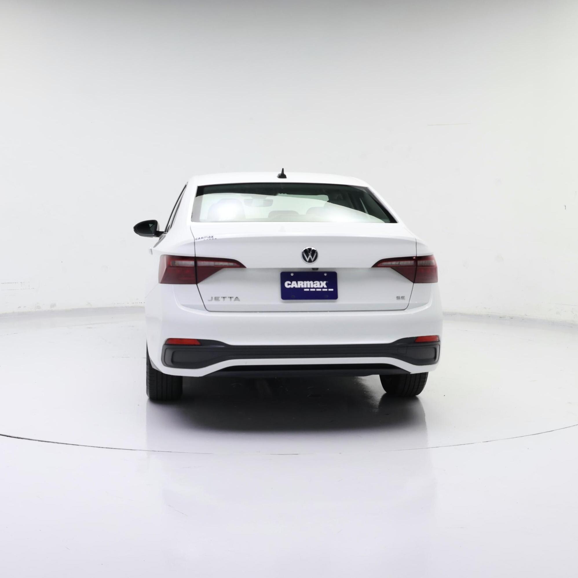 Thumbnail: 2023 Volkswagen Jetta - 6