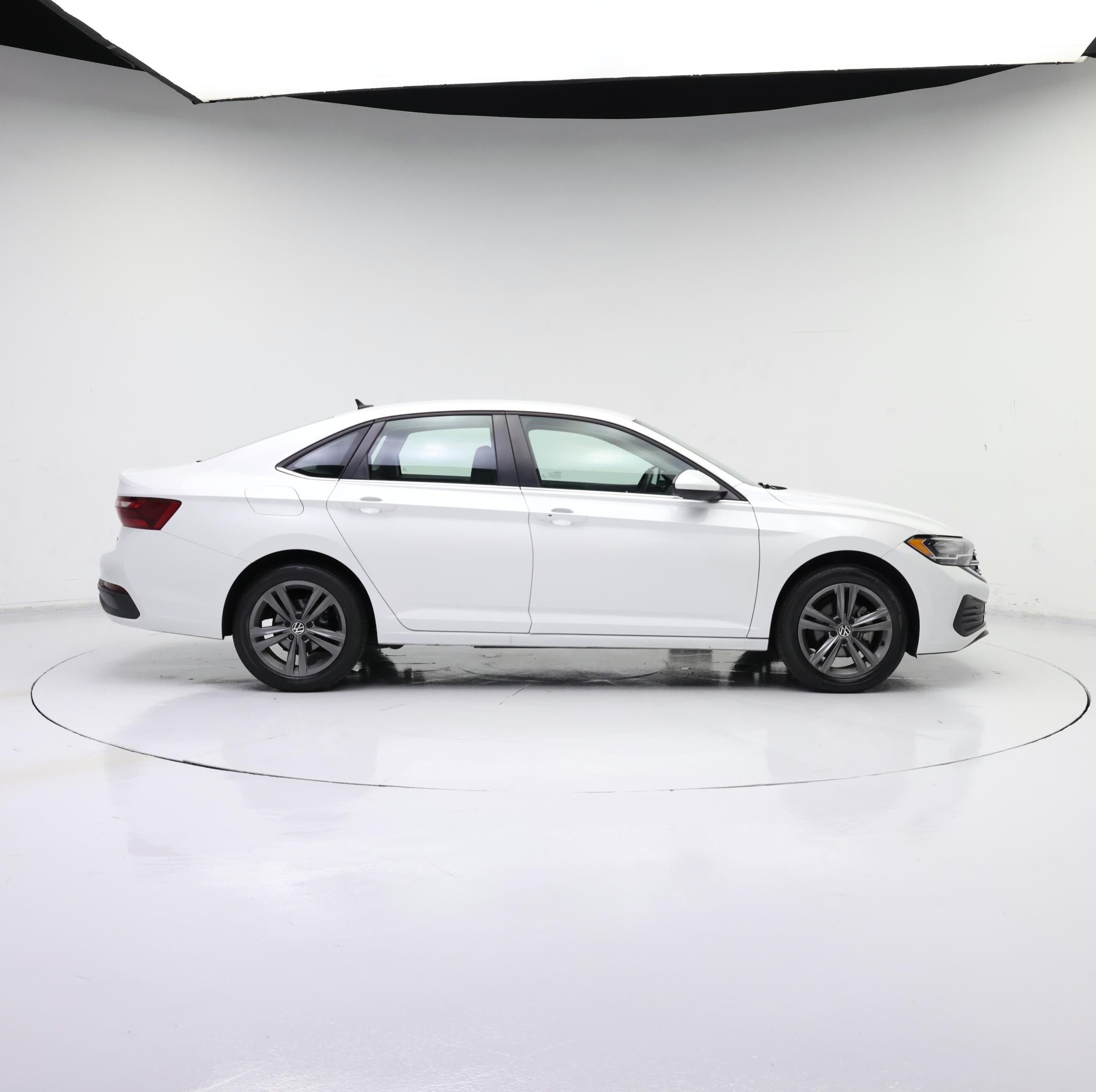 Thumbnail: 2023 Volkswagen Jetta - 7