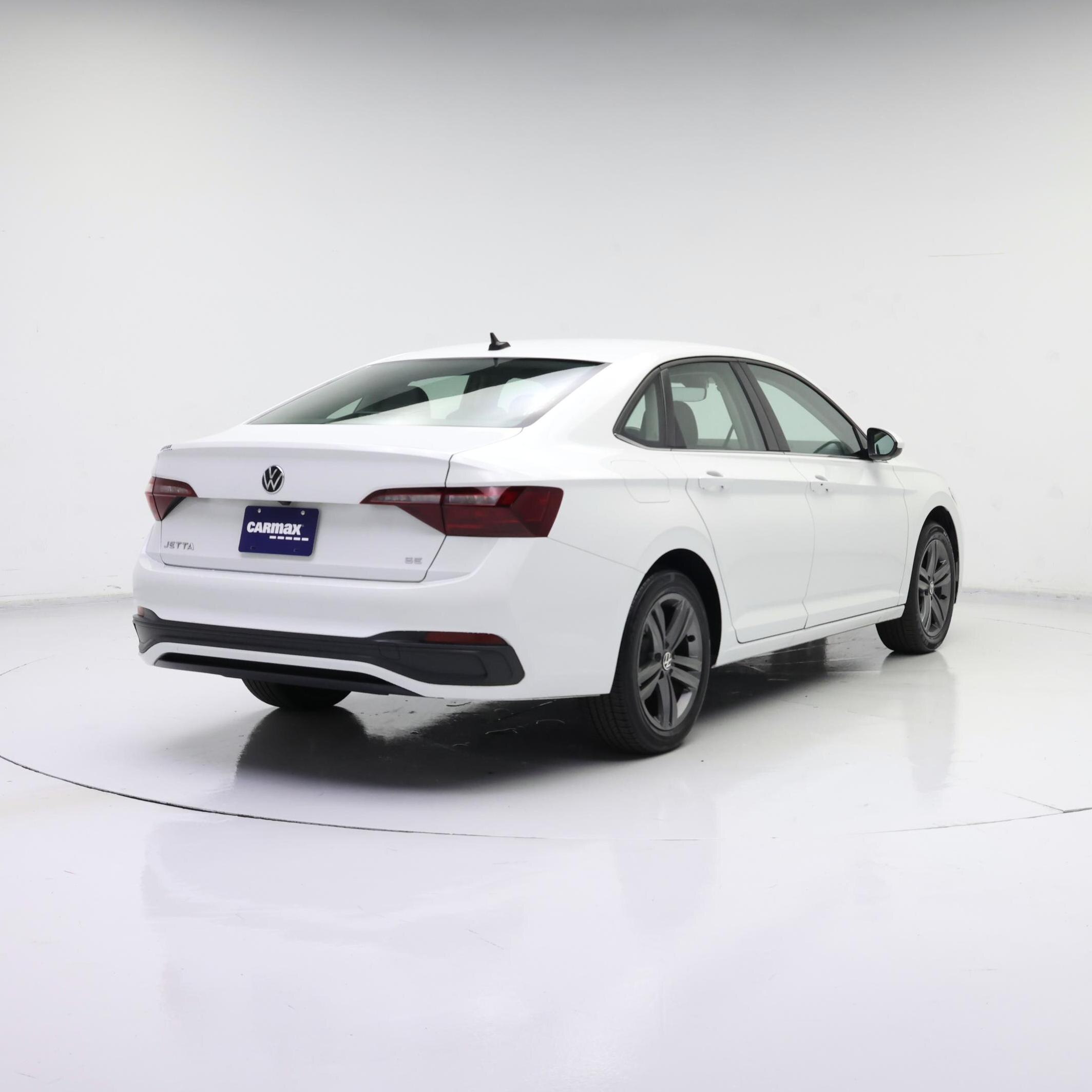 Thumbnail: 2023 Volkswagen Jetta - 8