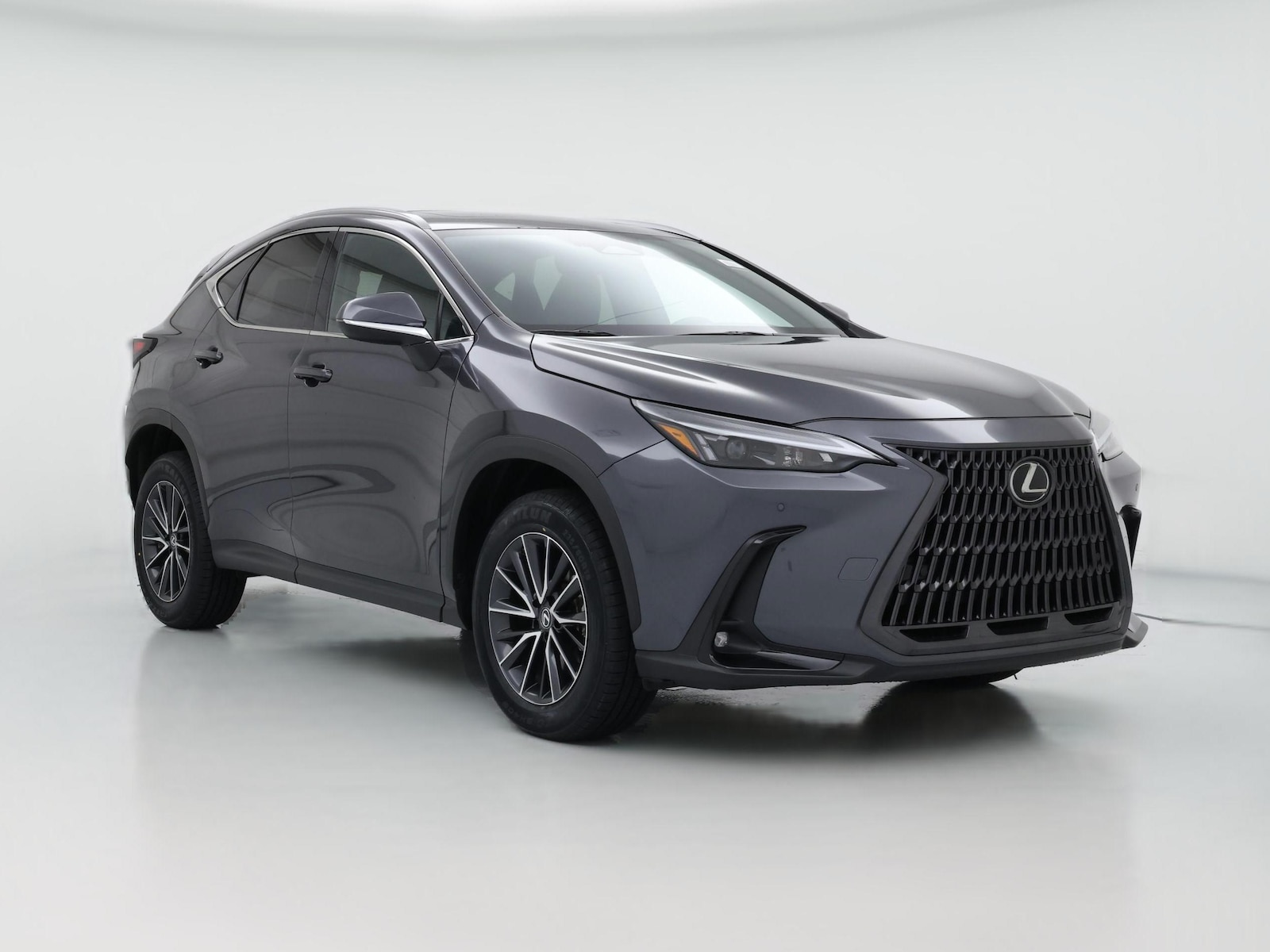 2022 Lexus NX