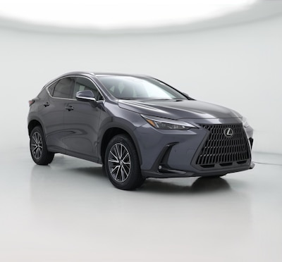 2022 Lexus NX 350 Premium