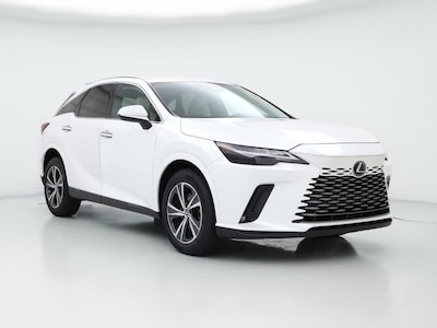 2023 Lexus RX 350