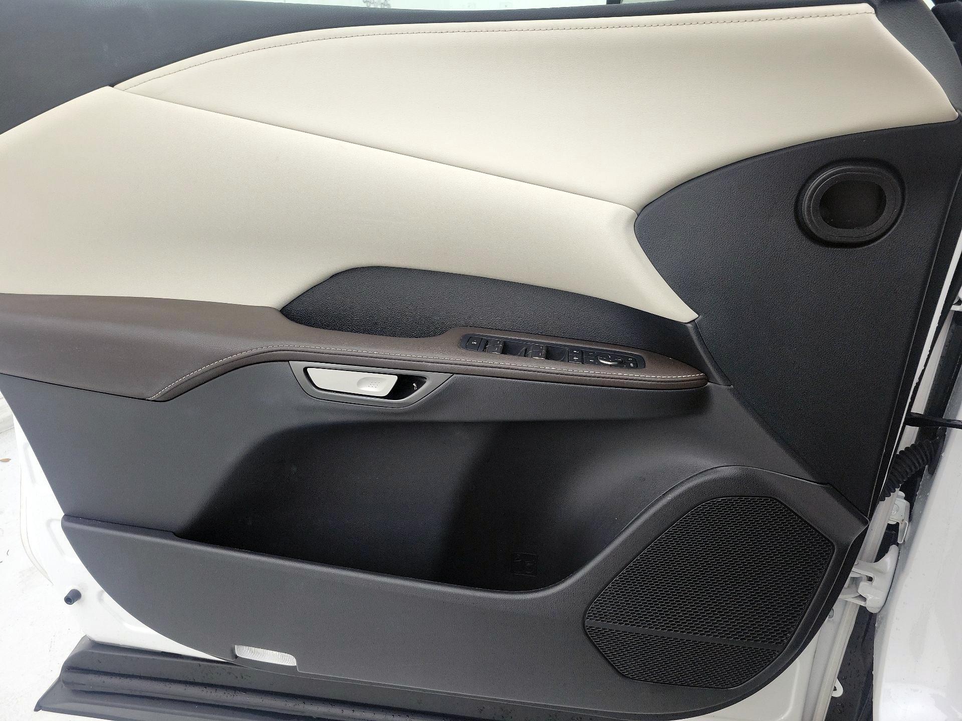 Thumbnail: 2023 Lexus RX - 12