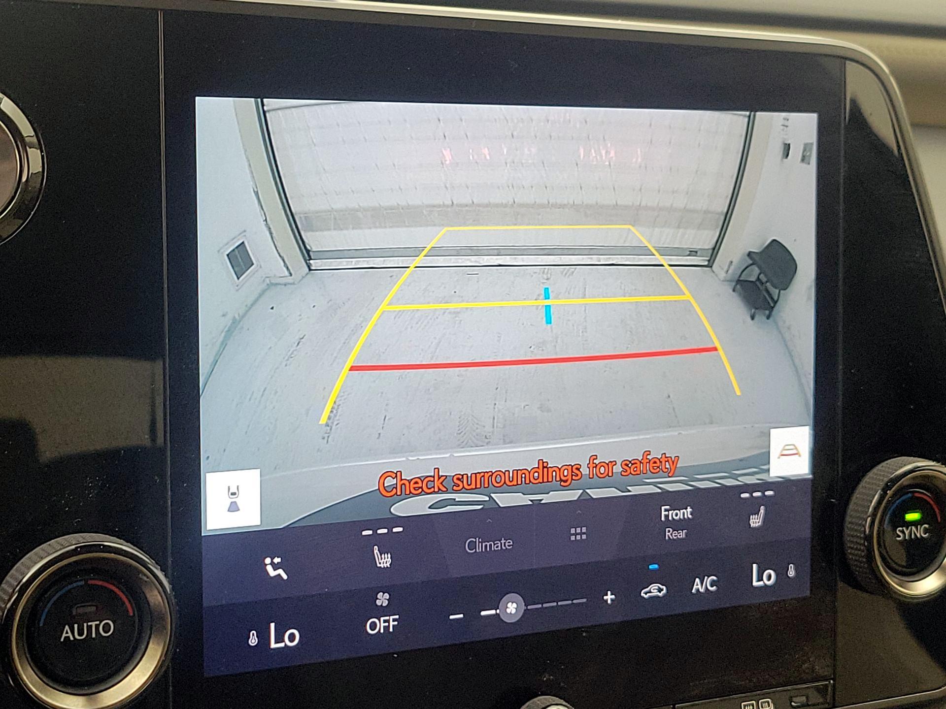 Thumbnail: 2023 Lexus RX - 14