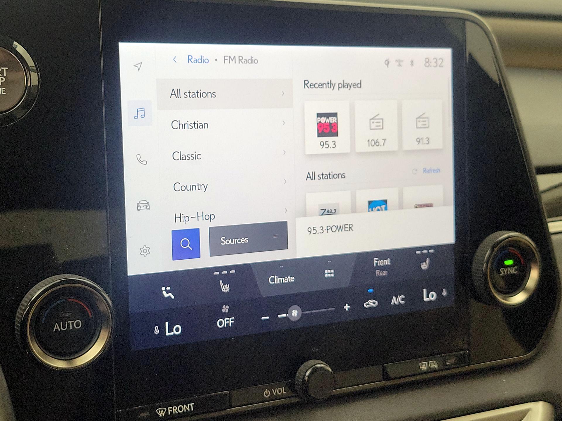 Thumbnail: 2023 Lexus RX - 15