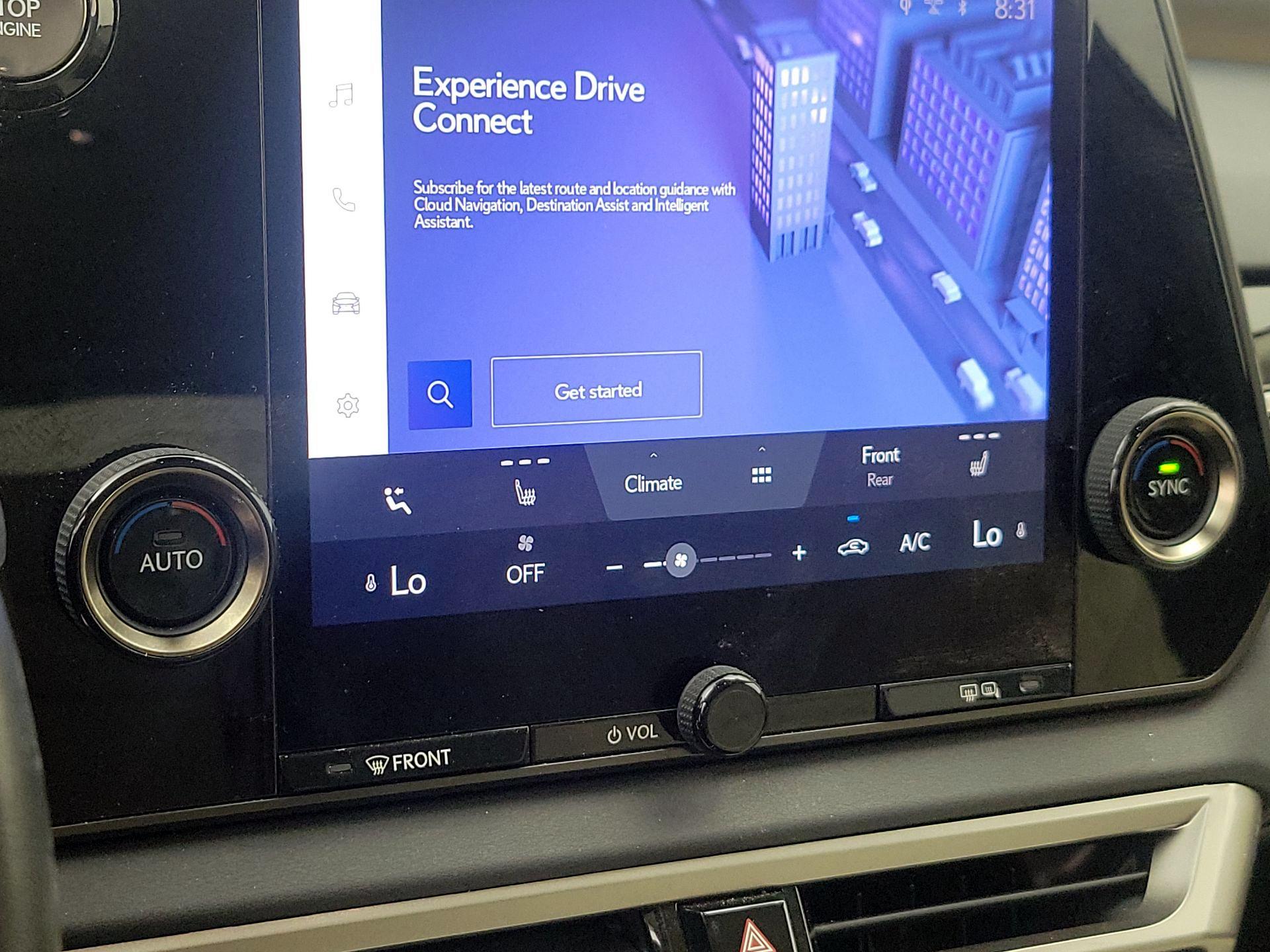 Thumbnail: 2023 Lexus RX - 16