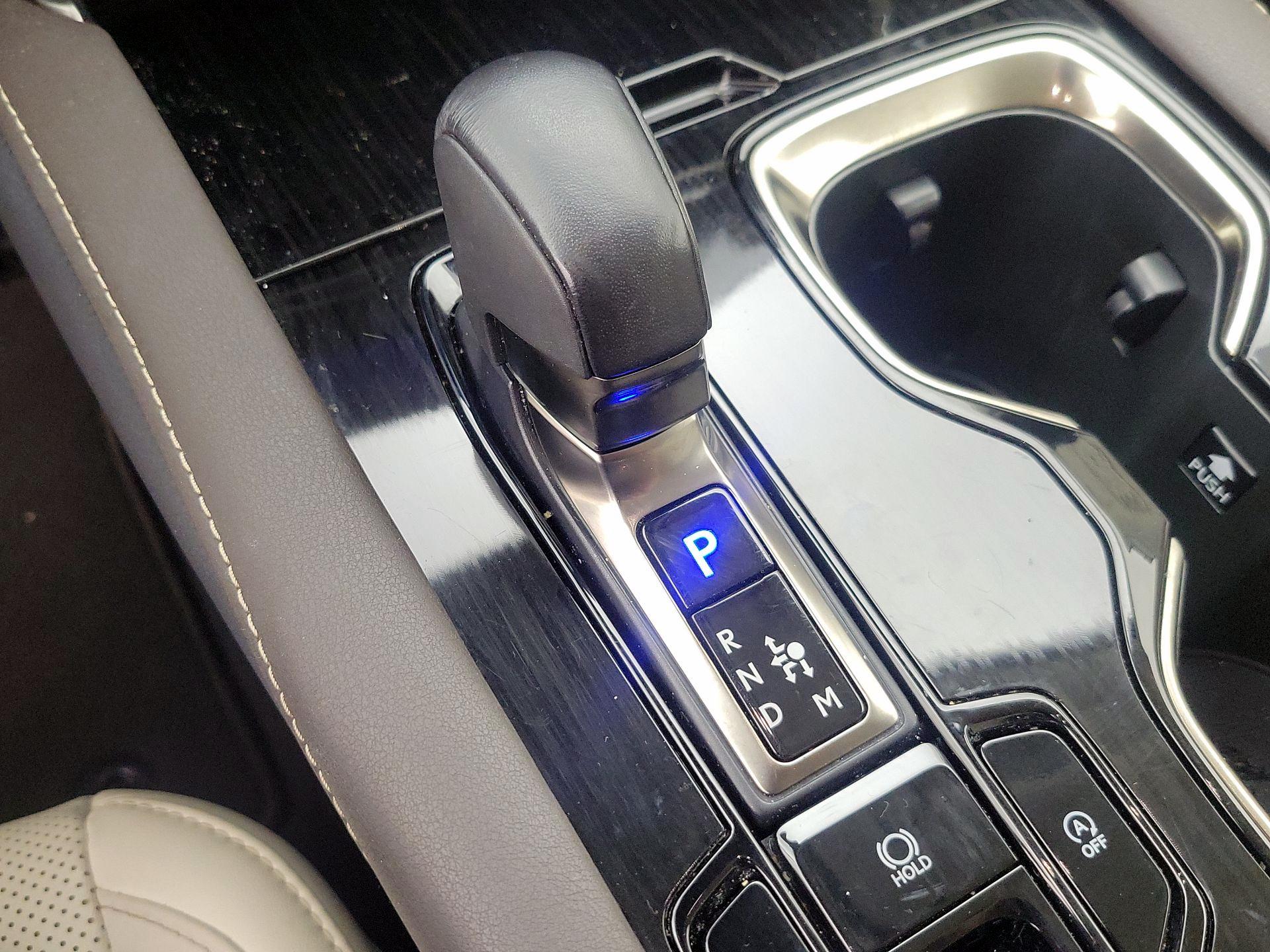 Thumbnail: 2023 Lexus RX - 17