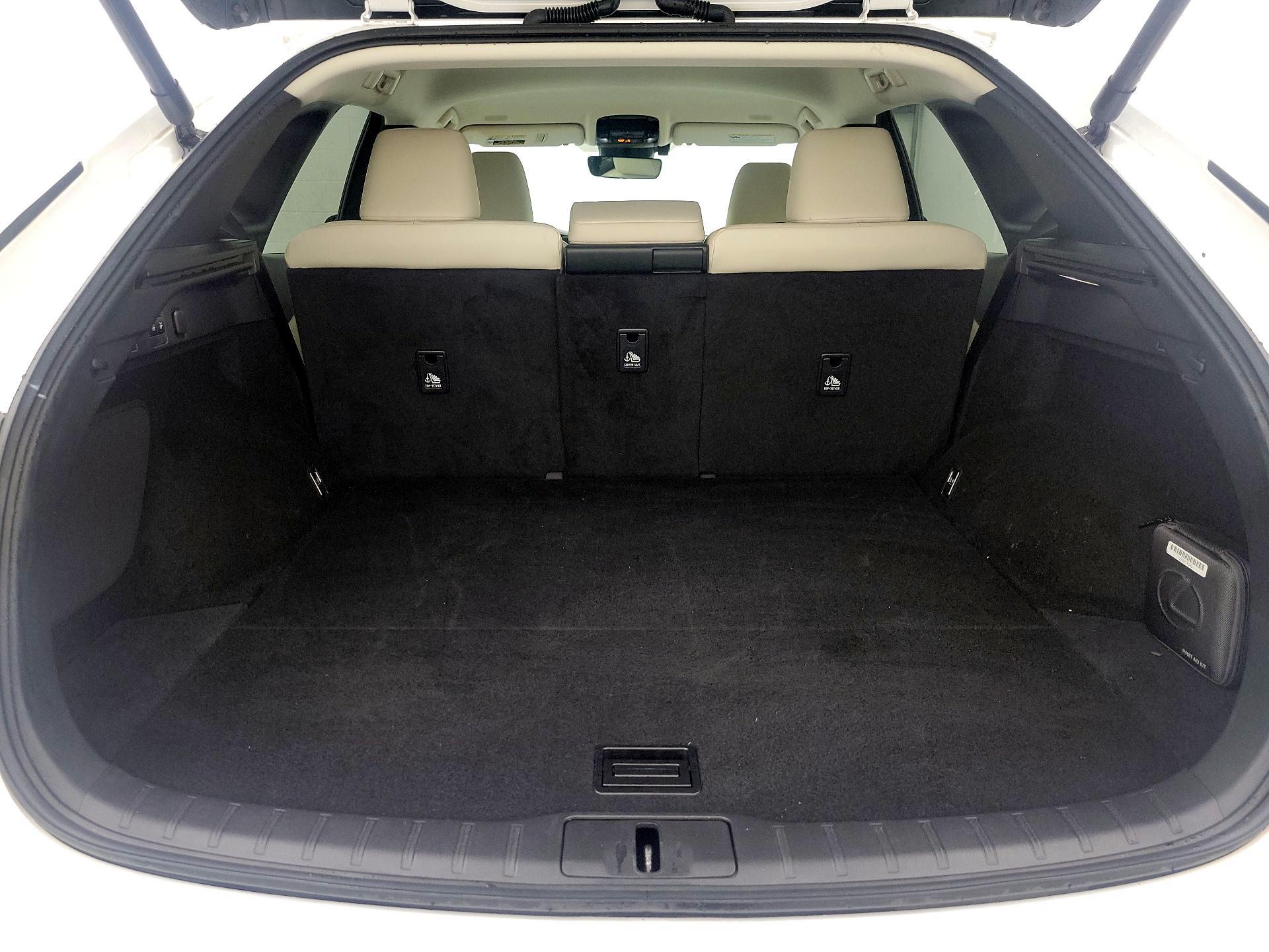 Thumbnail: 2023 Lexus RX - 20