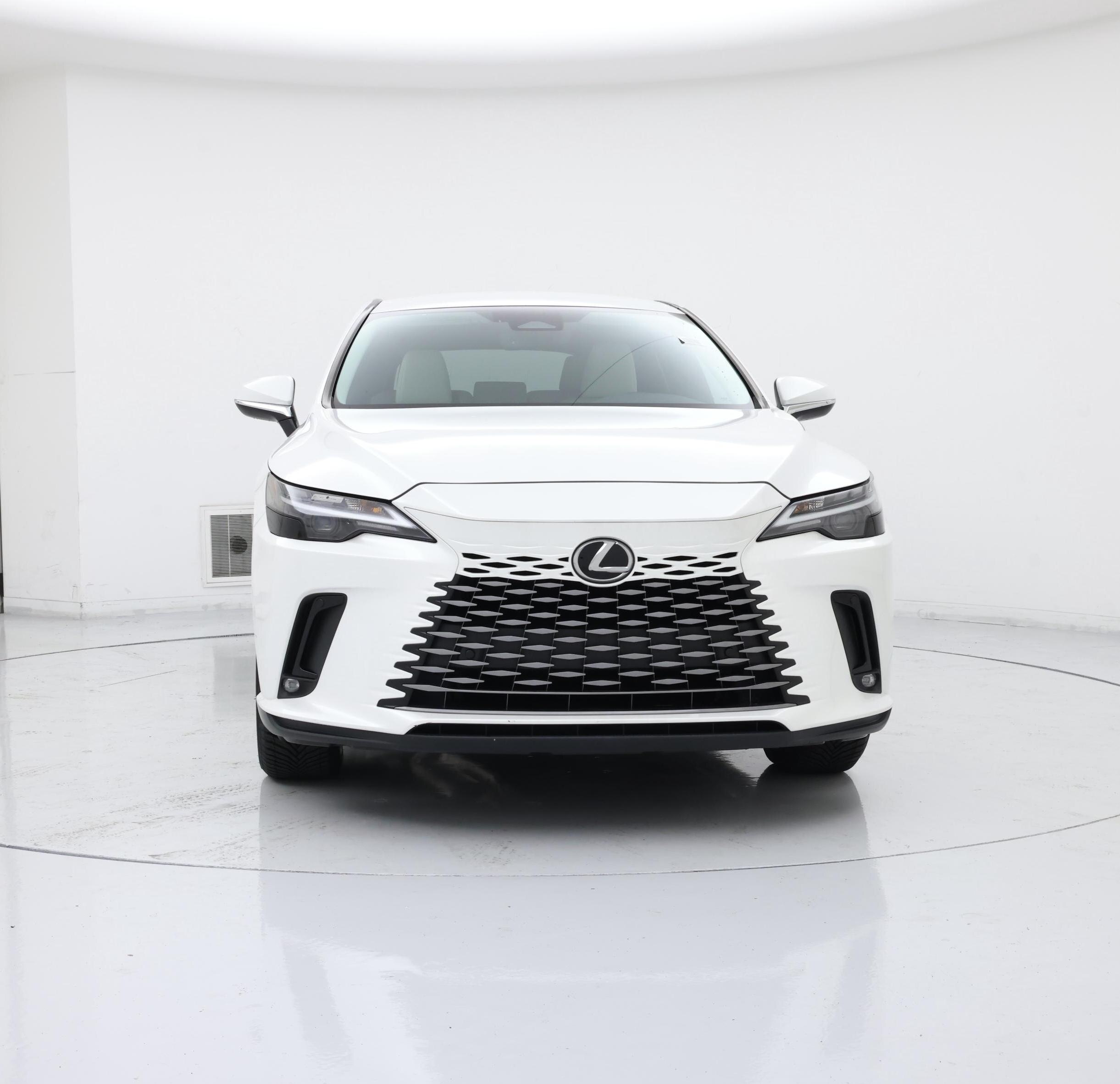 Thumbnail: 2023 Lexus RX - 5