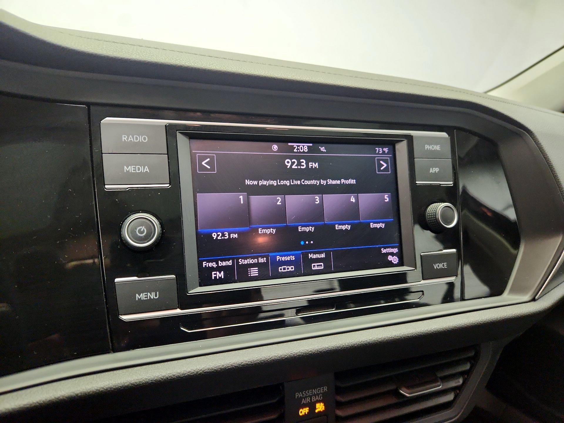 Thumbnail: 2021 Volkswagen Jetta - 15