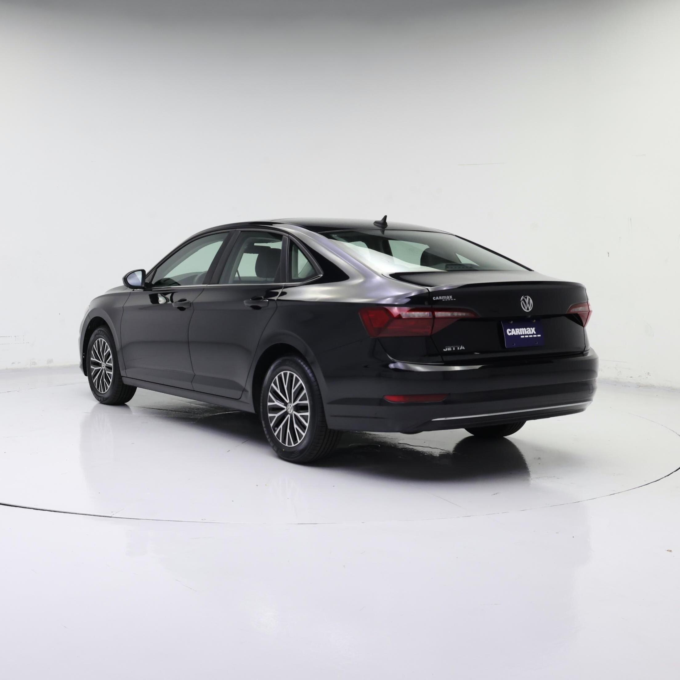 Thumbnail: 2021 Volkswagen Jetta - 2