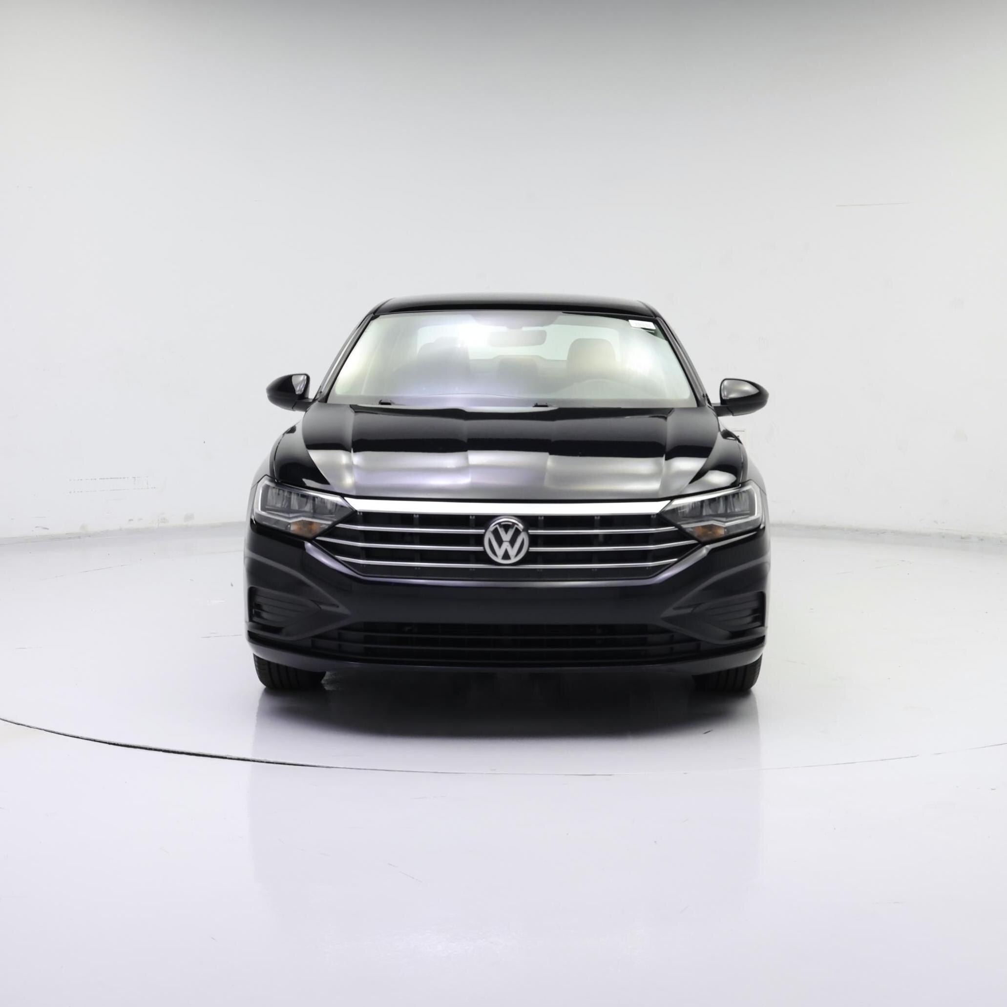 Thumbnail: 2021 Volkswagen Jetta - 5